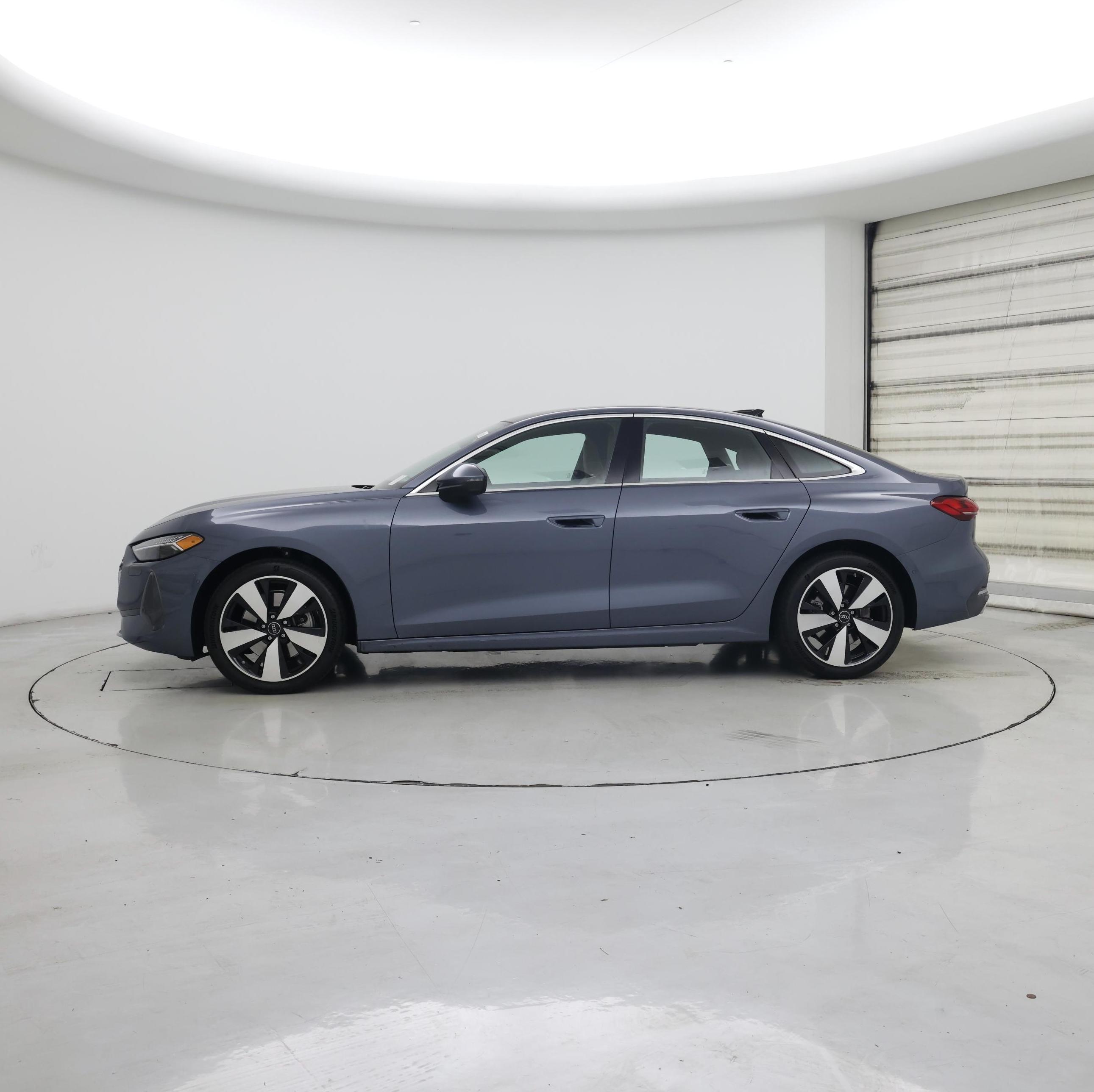 Thumbnail: 2025 Audi A5 - 3