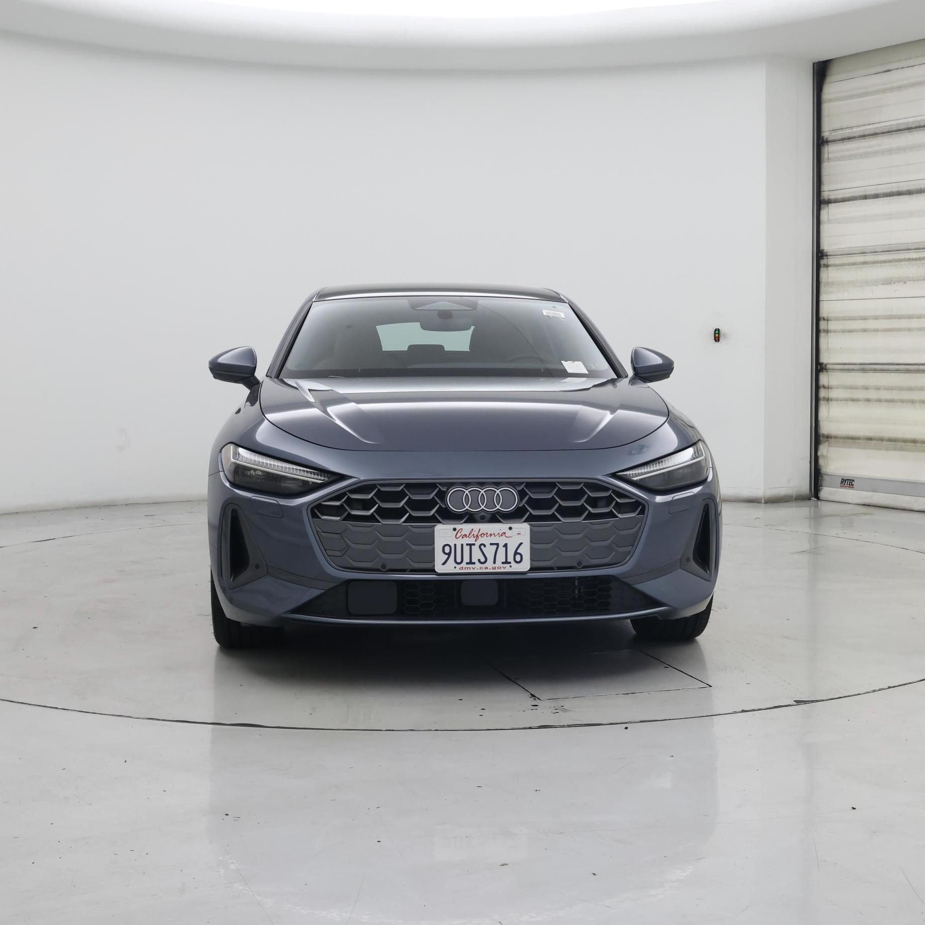 Thumbnail: 2025 Audi A5 - 5