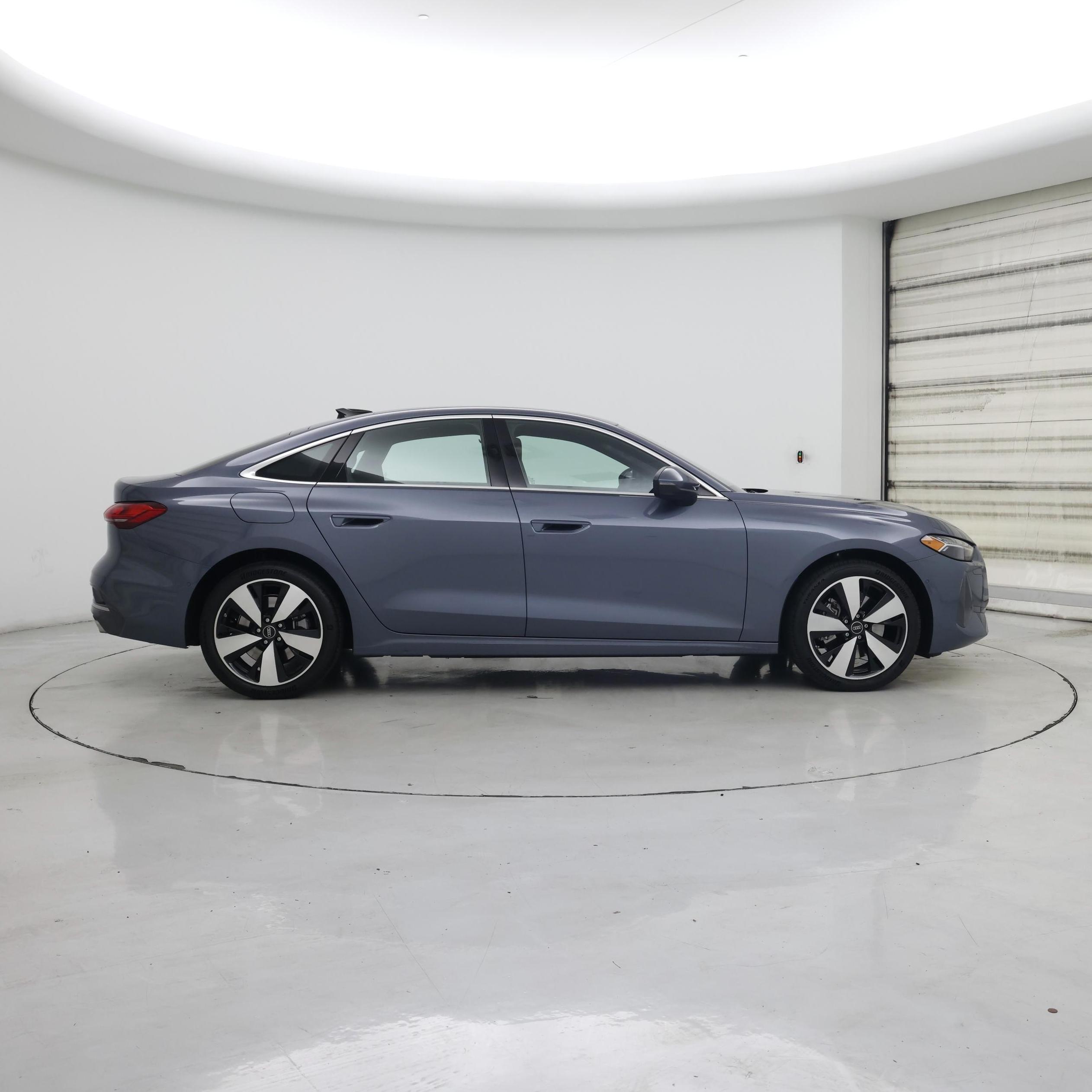 Thumbnail: 2025 Audi A5 - 7