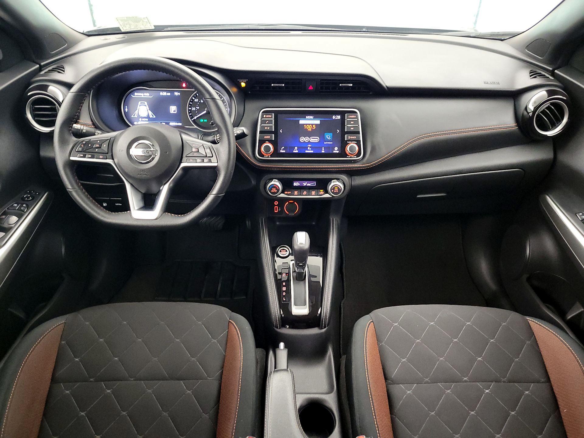Thumbnail: 2020 Nissan Kicks - 9