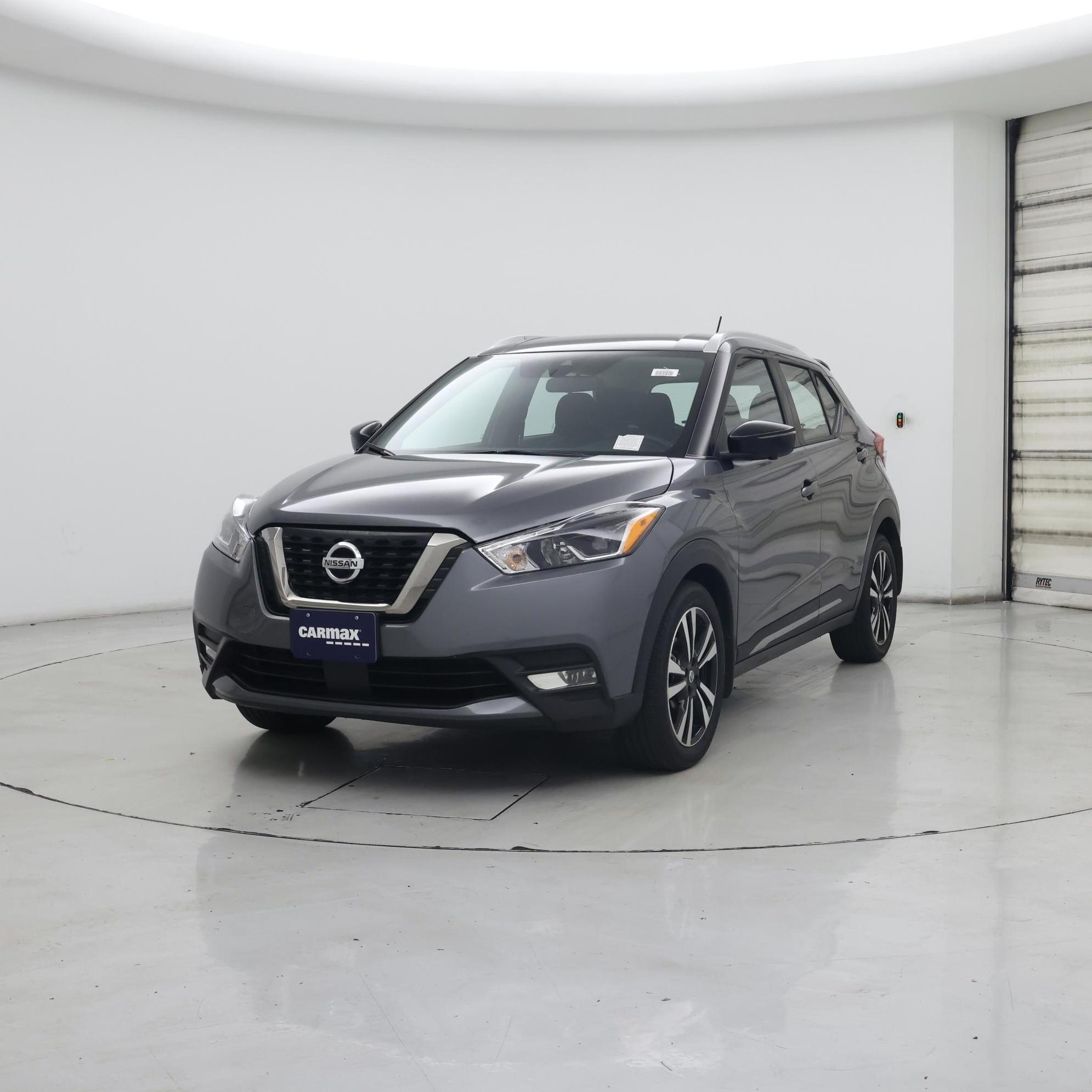 Thumbnail: 2020 Nissan Kicks - 4