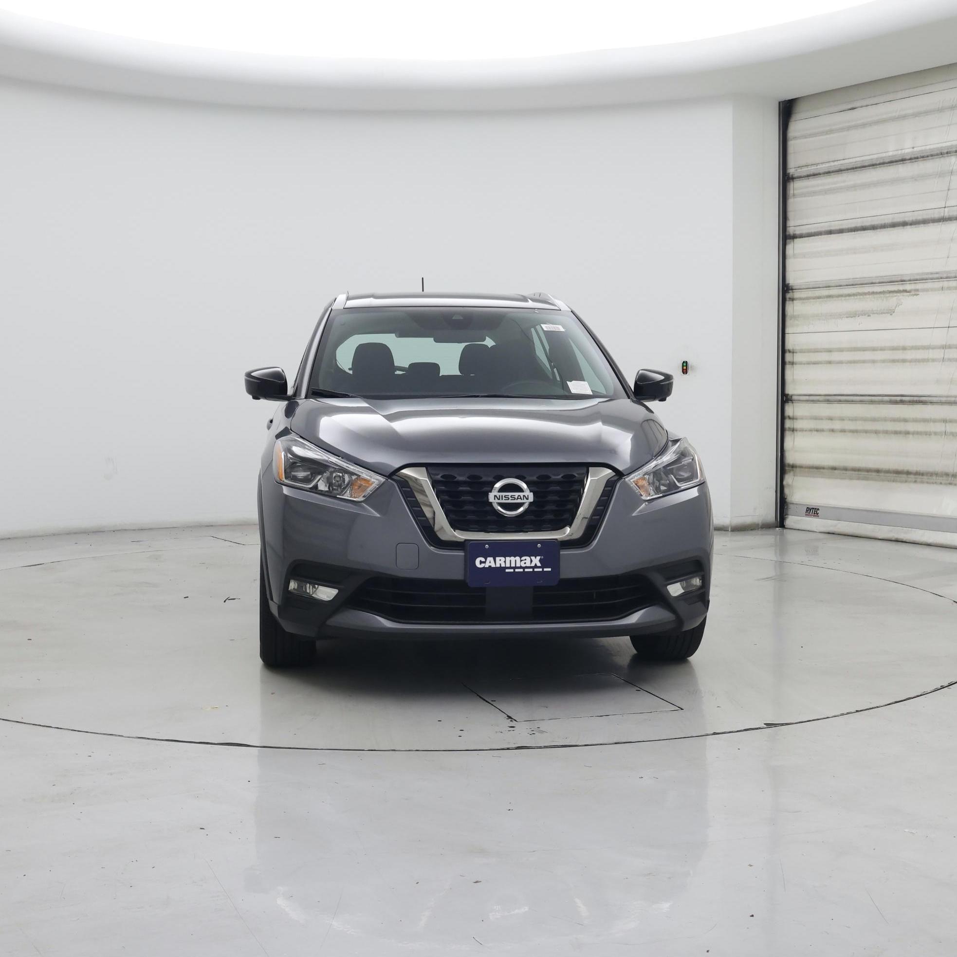 Thumbnail: 2020 Nissan Kicks - 5