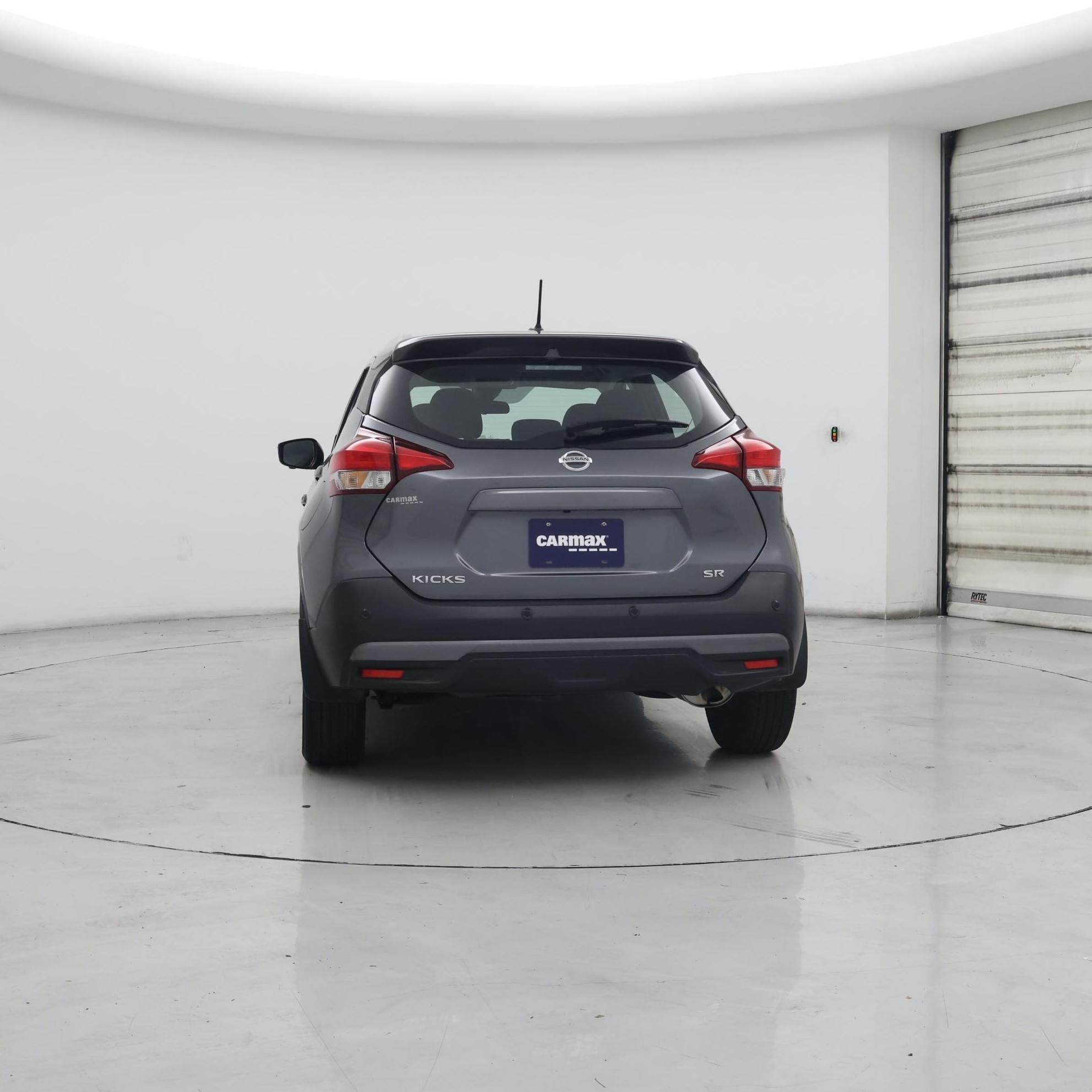 Thumbnail: 2020 Nissan Kicks - 6