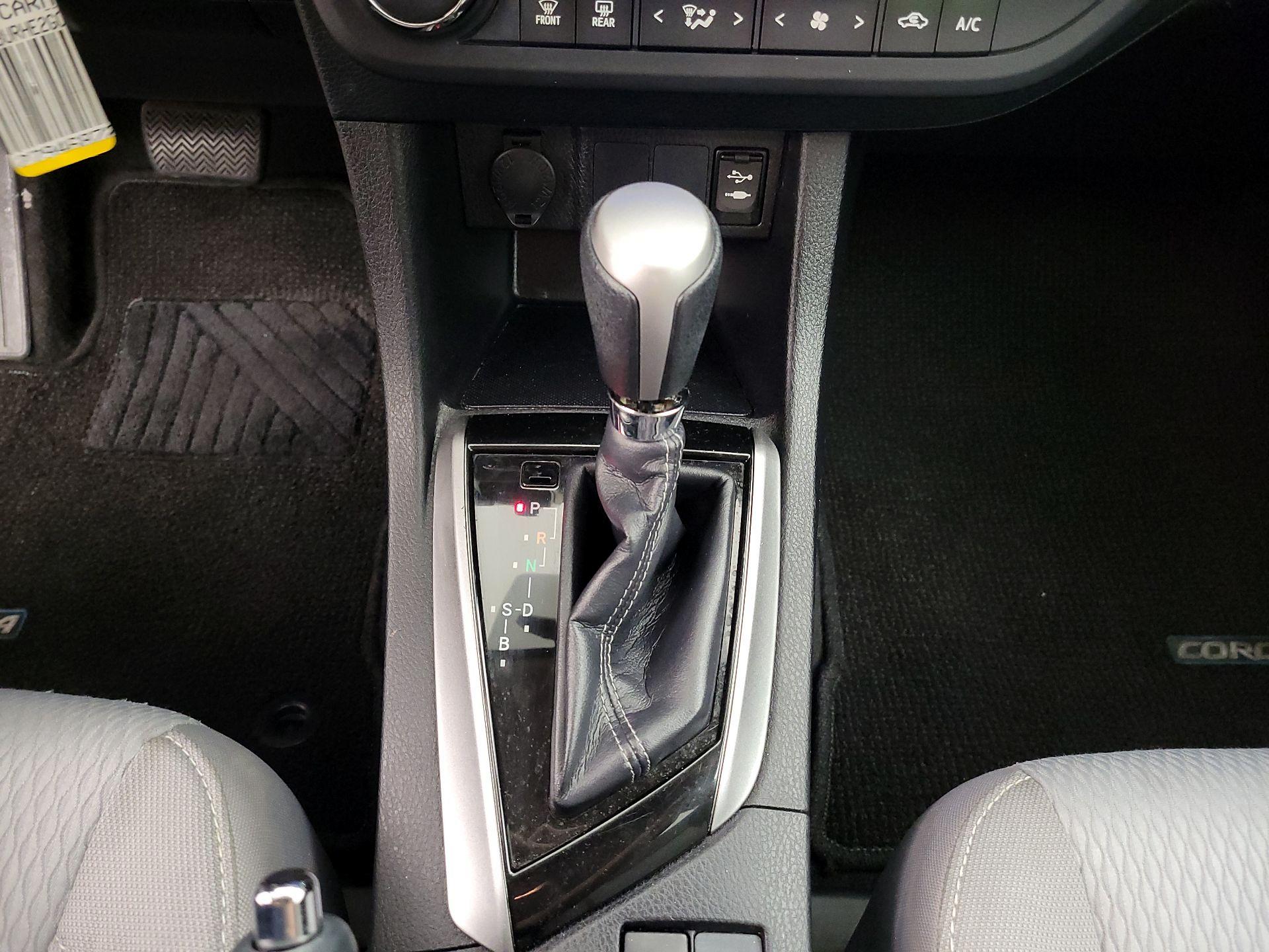 Thumbnail: 2016 Toyota Corolla - 17
