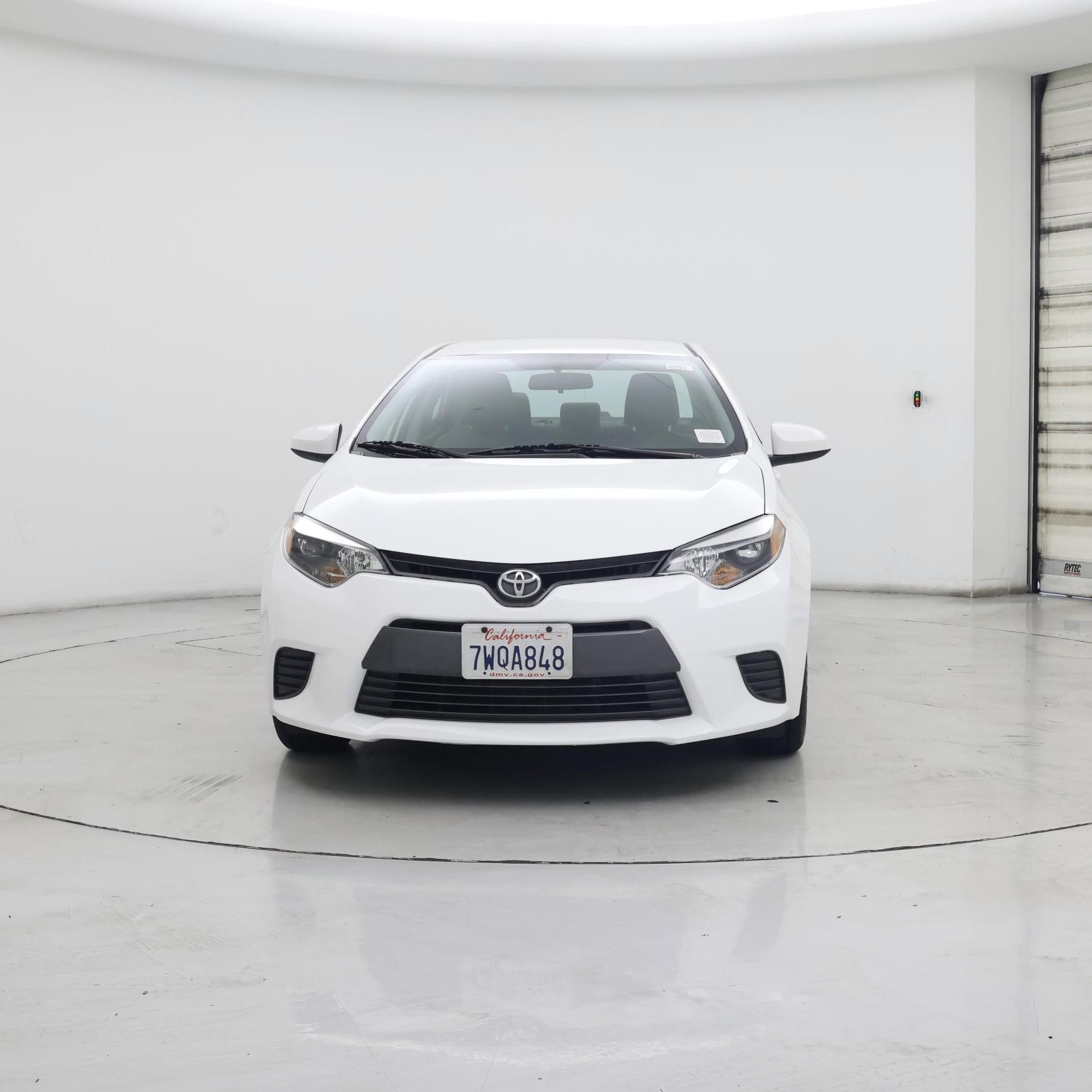 Thumbnail: 2016 Toyota Corolla - 5