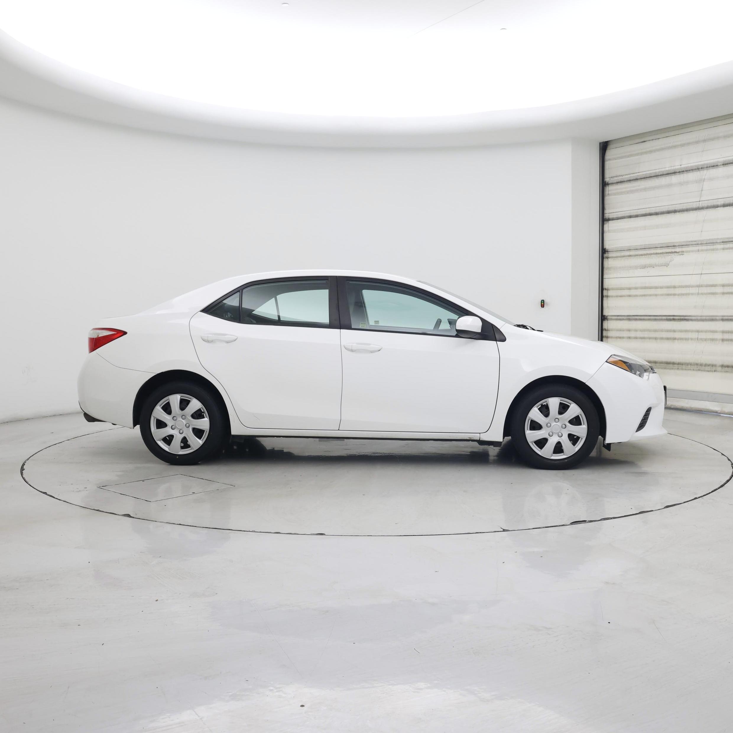 Thumbnail: 2016 Toyota Corolla - 7