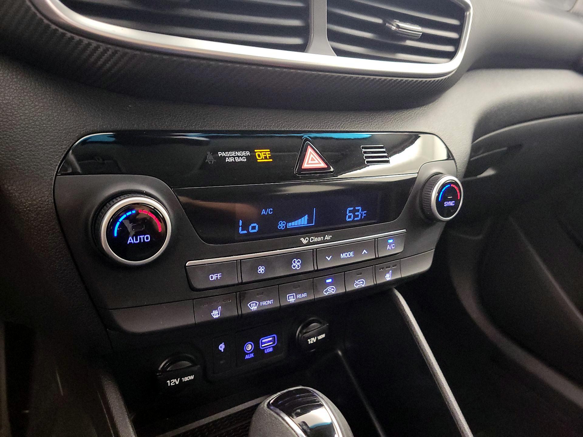 Thumbnail: 2020 Hyundai Tucson - 16