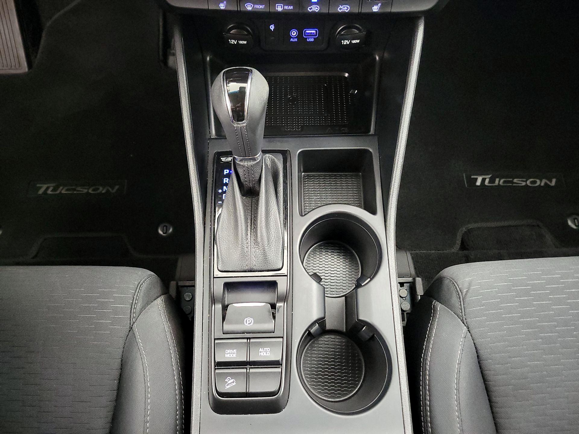 Thumbnail: 2020 Hyundai Tucson - 17