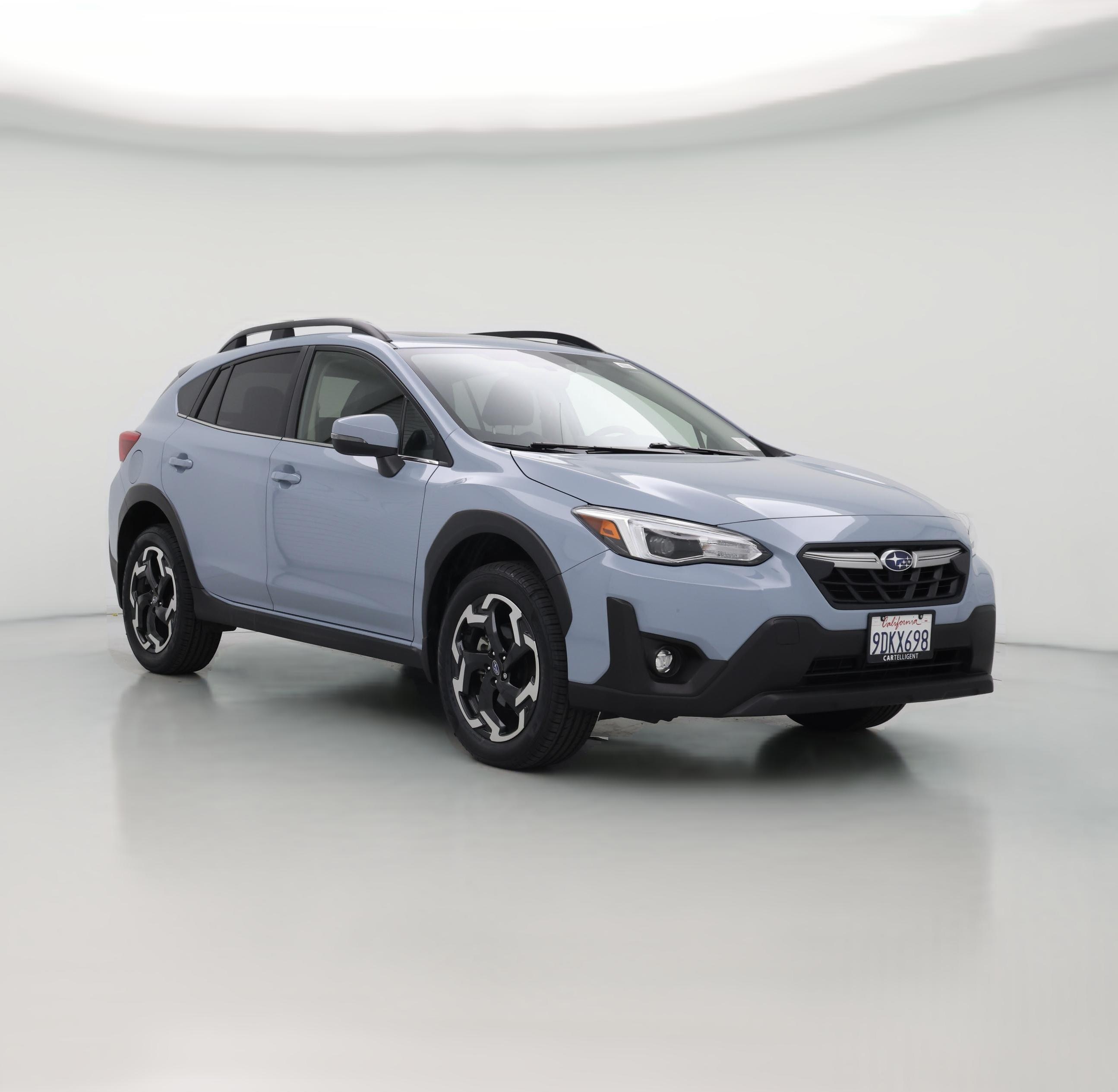 Thumbnail: 2023 Subaru Crosstrek - 1