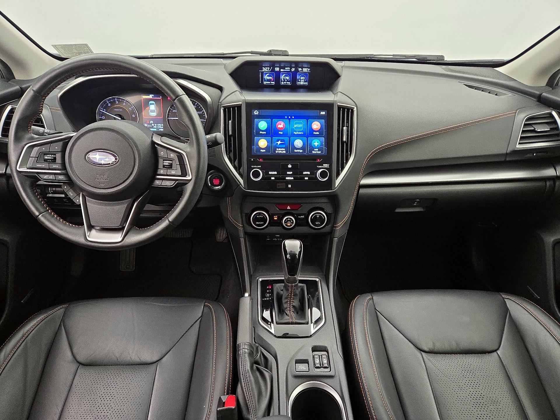 Thumbnail: 2023 Subaru Crosstrek - 9