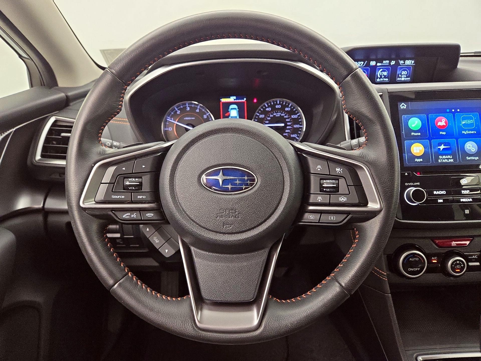 Thumbnail: 2023 Subaru Crosstrek - 10