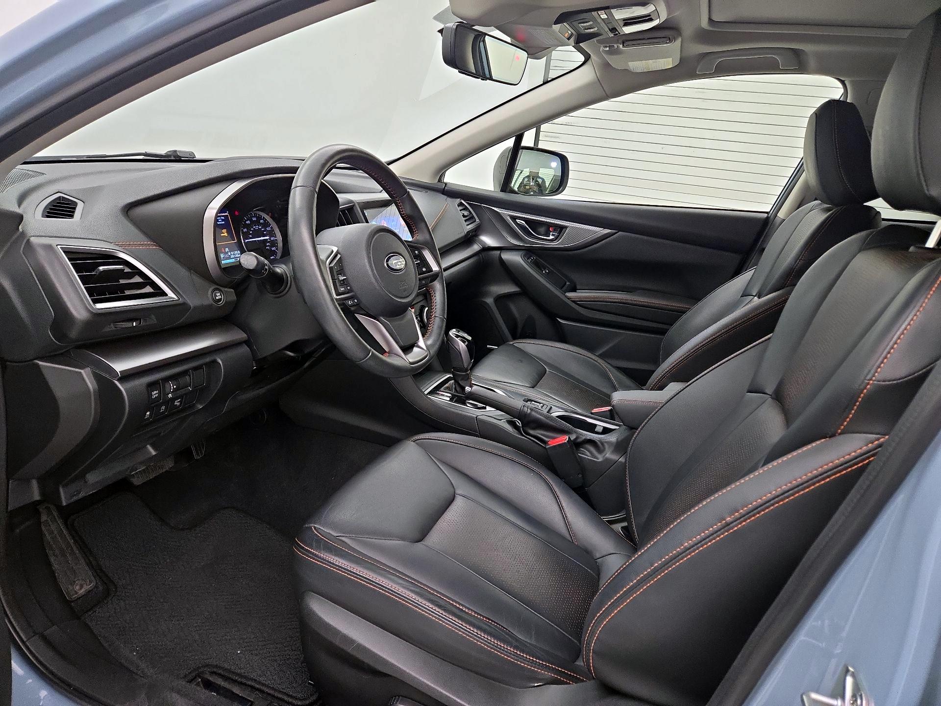 Thumbnail: 2023 Subaru Crosstrek - 11