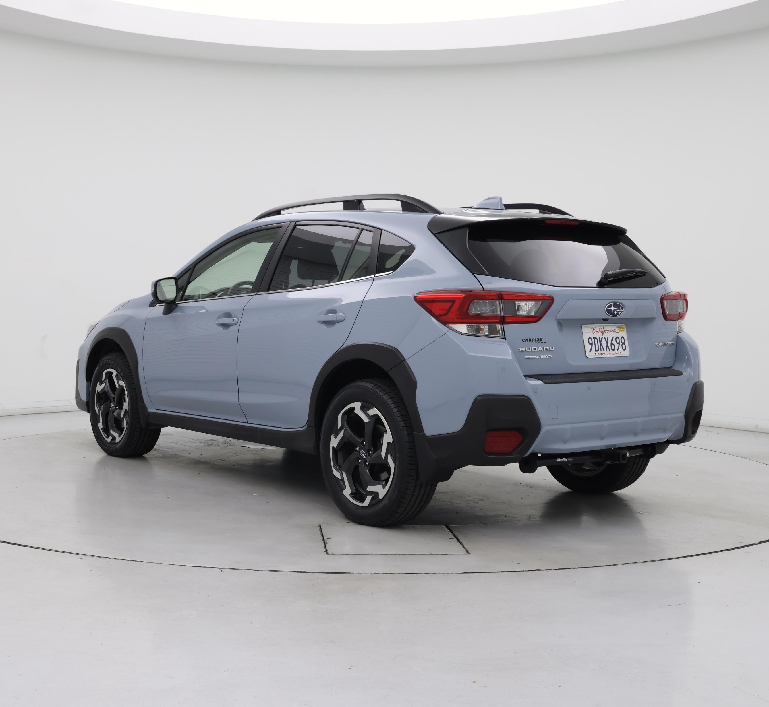 Thumbnail: 2023 Subaru Crosstrek - 2