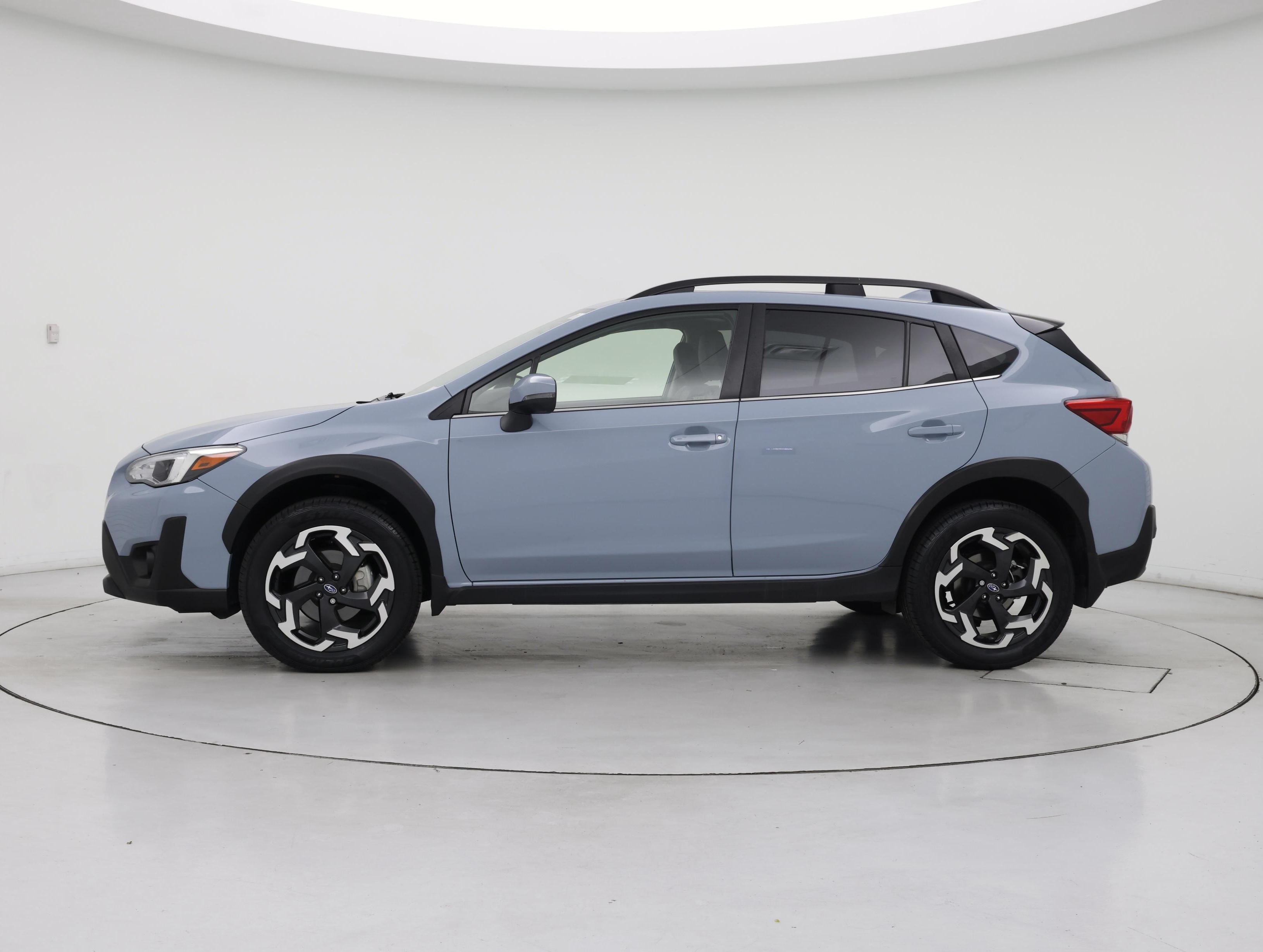Thumbnail: 2023 Subaru Crosstrek - 3