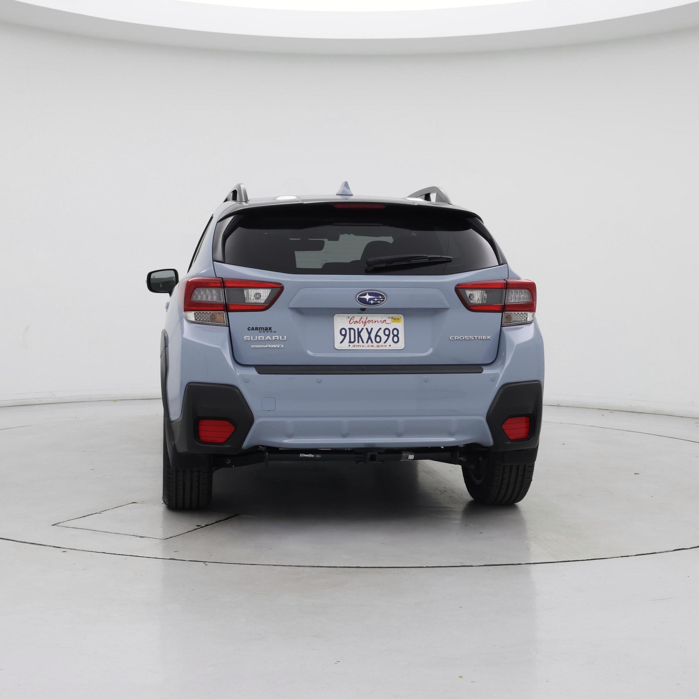 Thumbnail: 2023 Subaru Crosstrek - 6