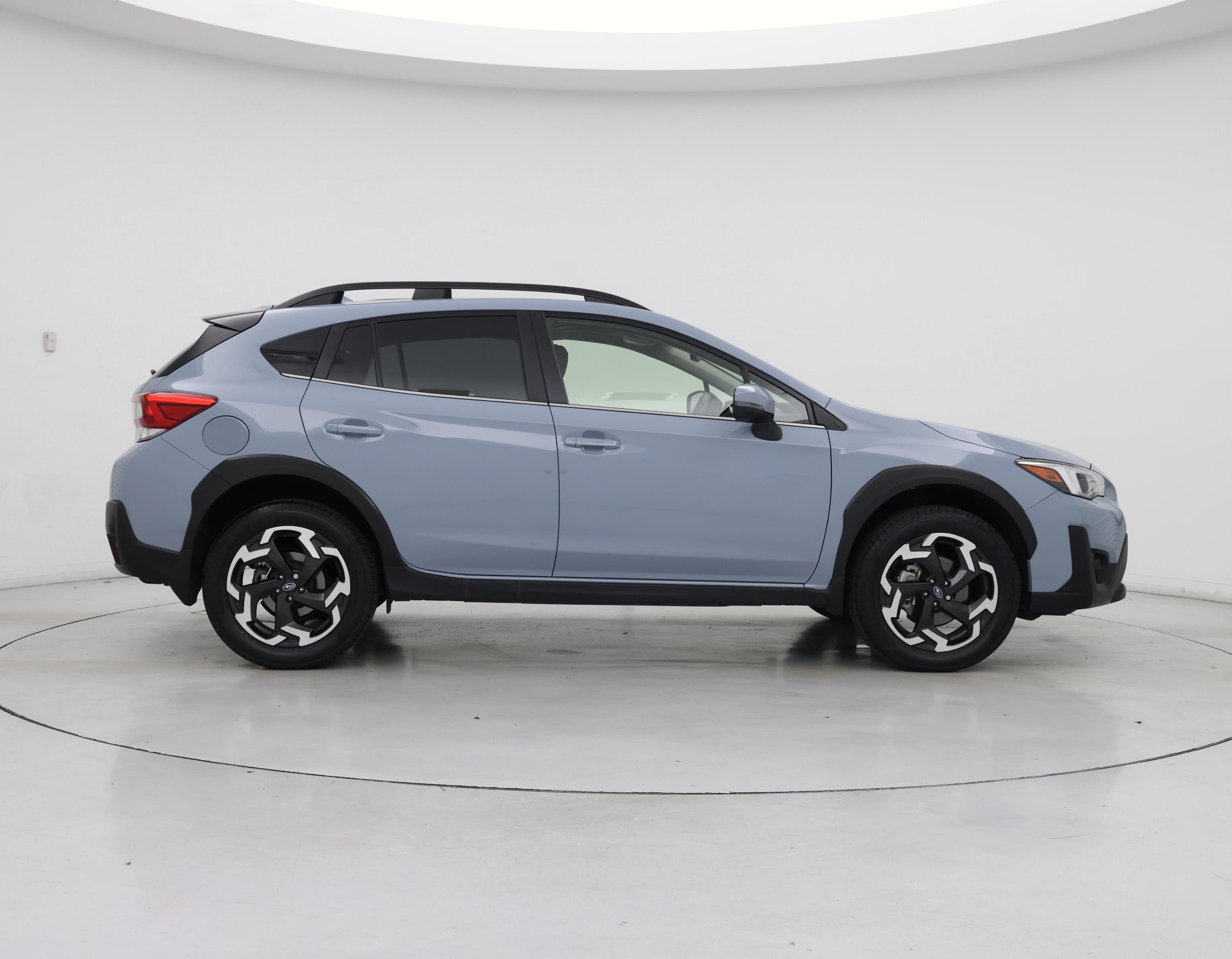 Thumbnail: 2023 Subaru Crosstrek - 7