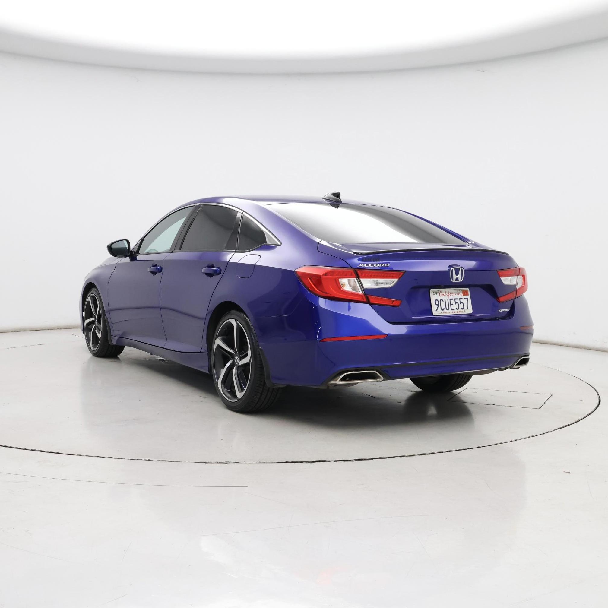 Thumbnail: 2022 Honda Accord - 2