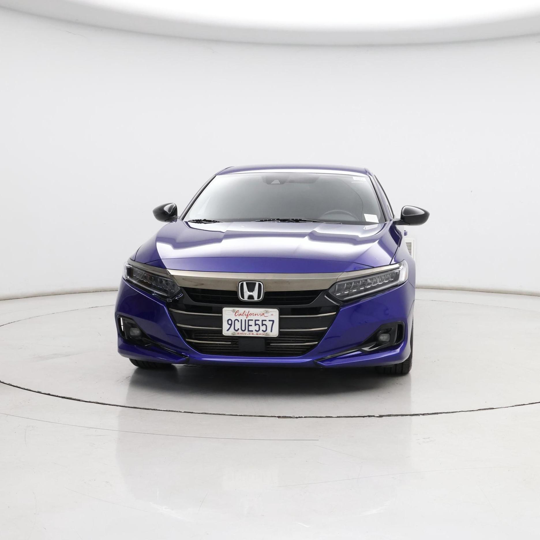 Thumbnail: 2022 Honda Accord - 5