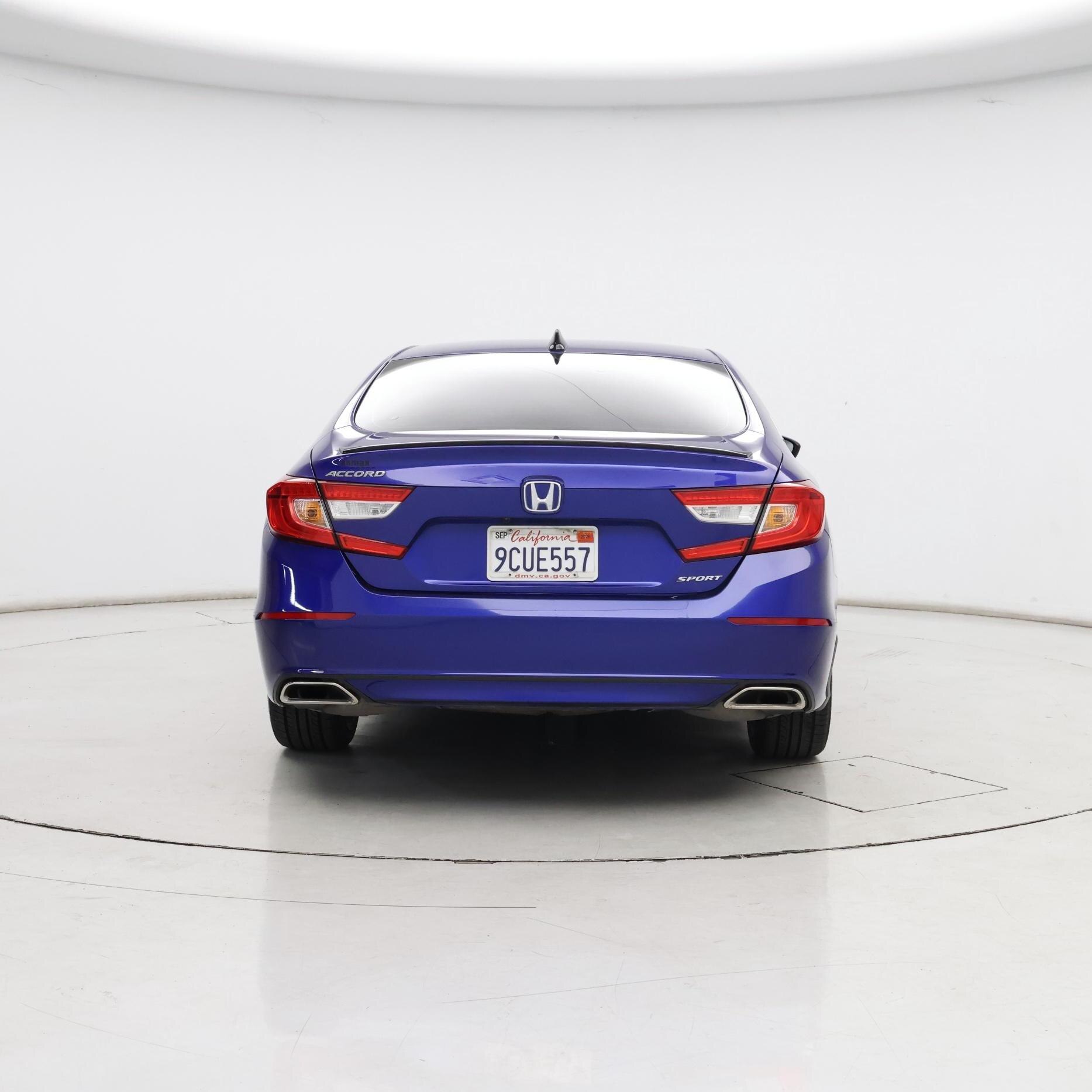 Thumbnail: 2022 Honda Accord - 6