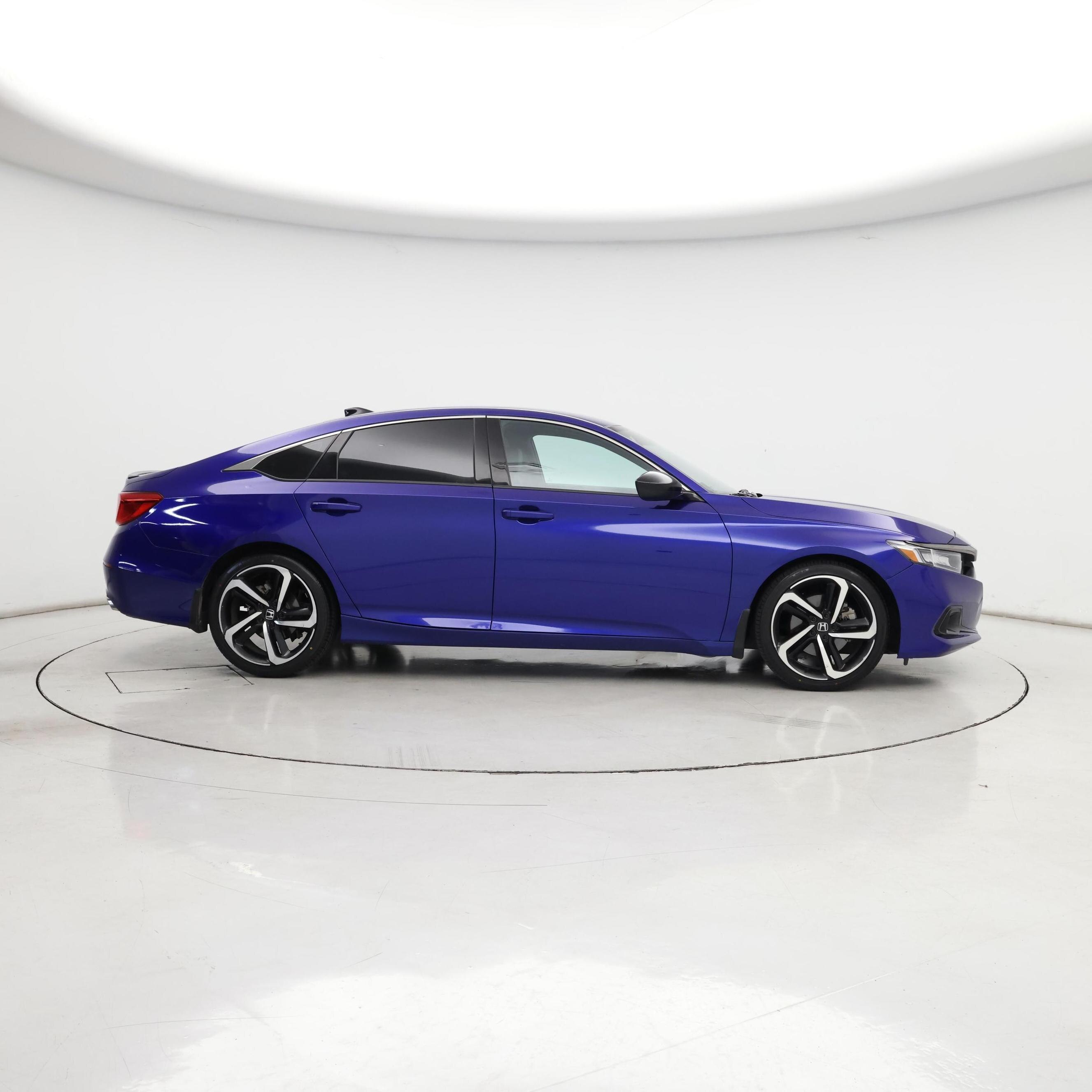 Thumbnail: 2022 Honda Accord - 7
