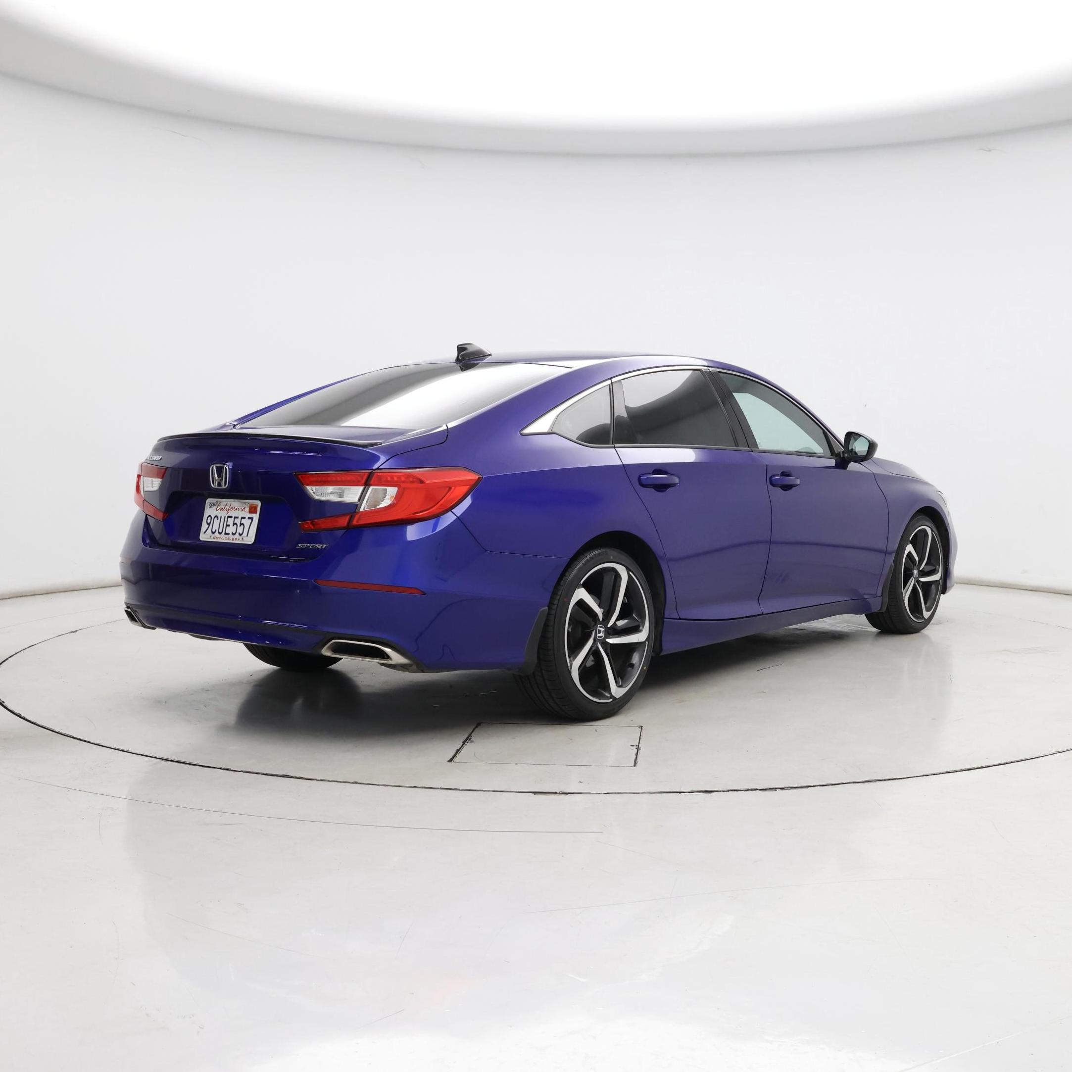 Thumbnail: 2022 Honda Accord - 8