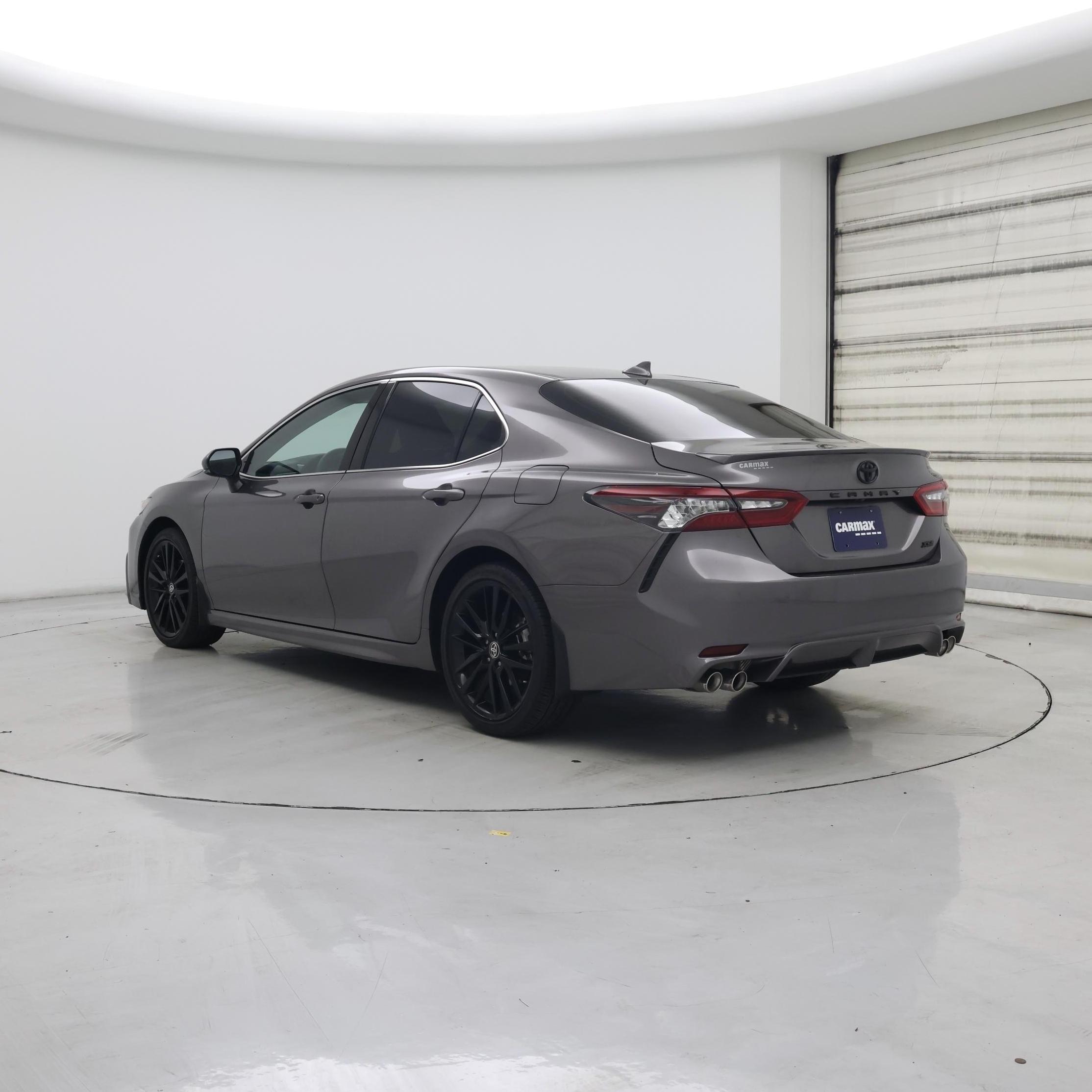 Thumbnail: 2024 Toyota Camry - 2
