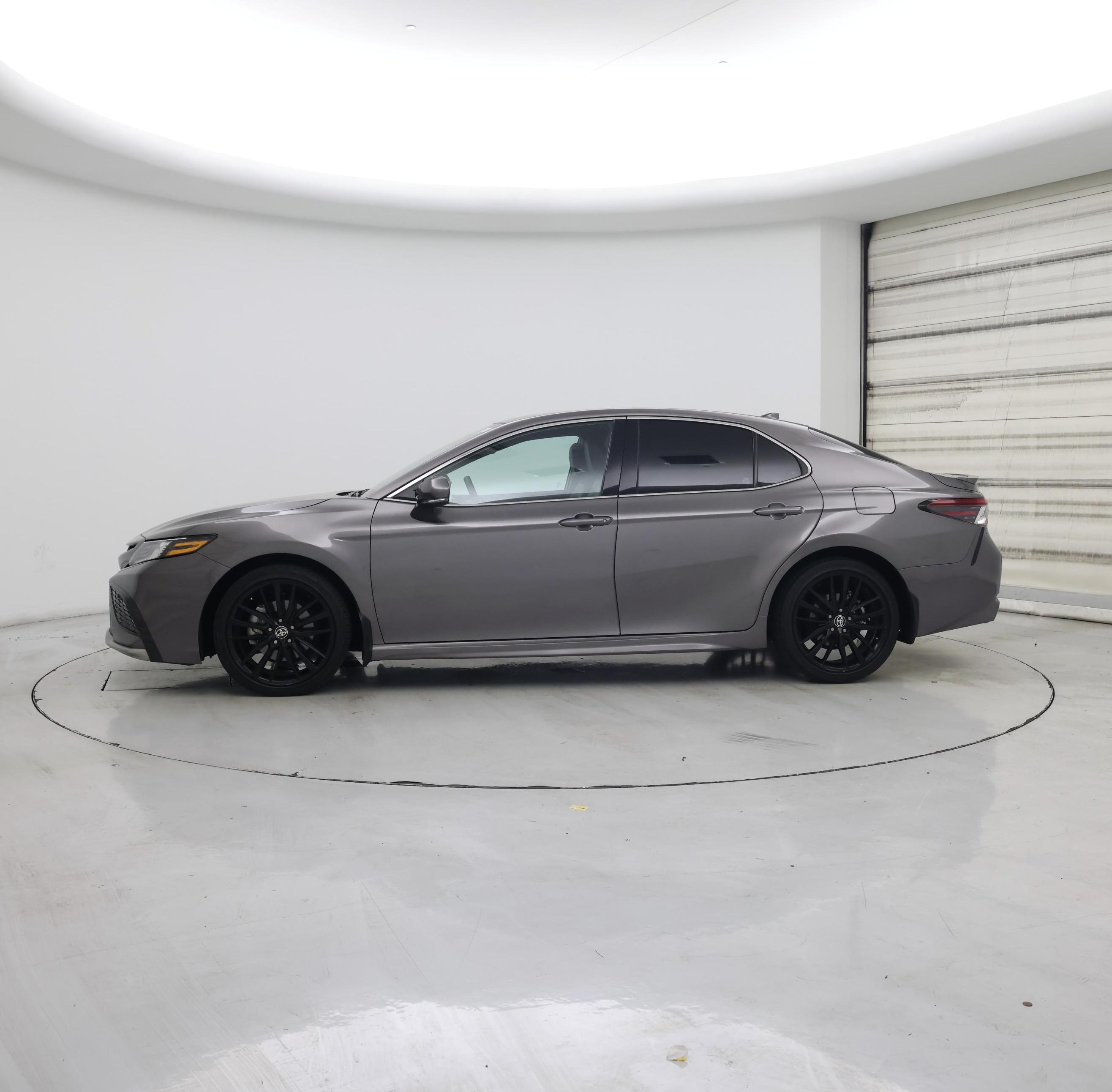 Thumbnail: 2024 Toyota Camry - 3