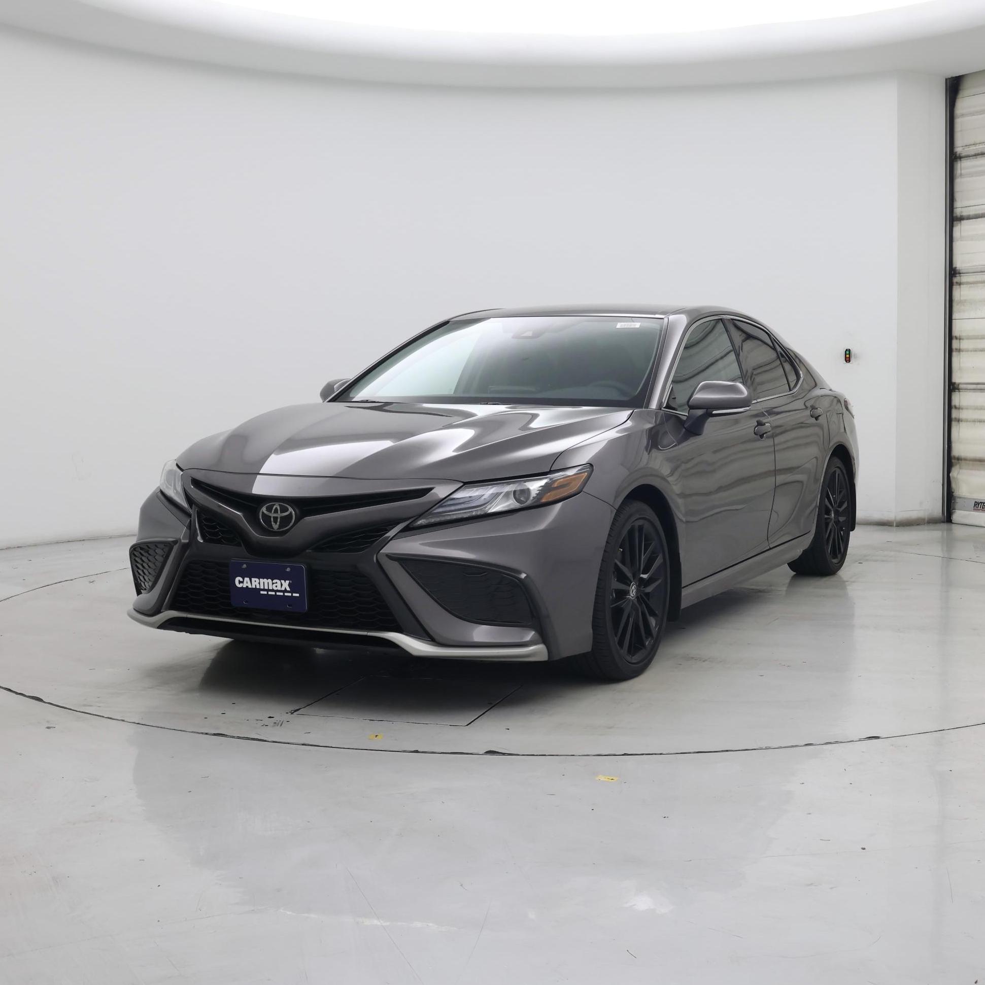 Thumbnail: 2024 Toyota Camry - 4