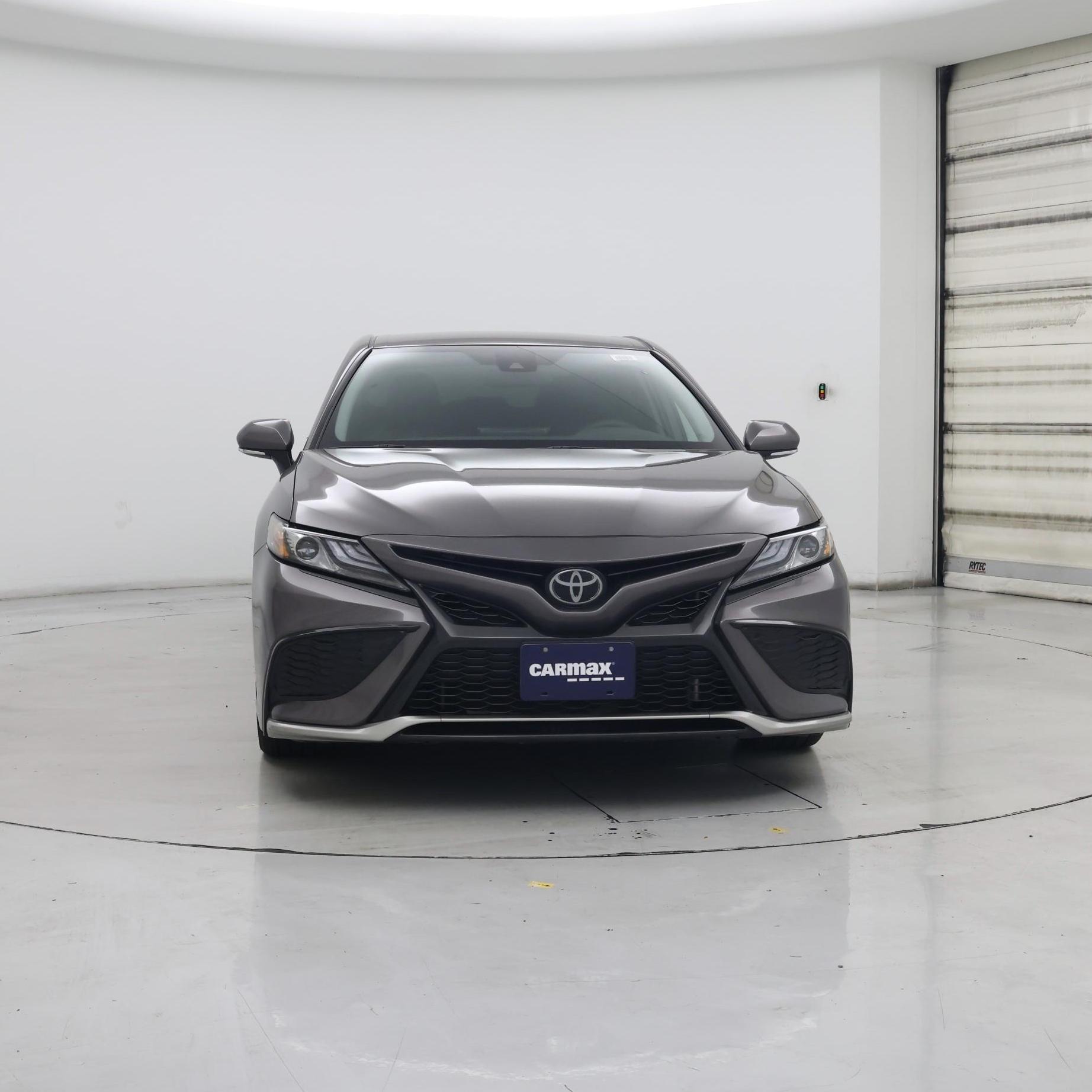 Thumbnail: 2024 Toyota Camry - 5