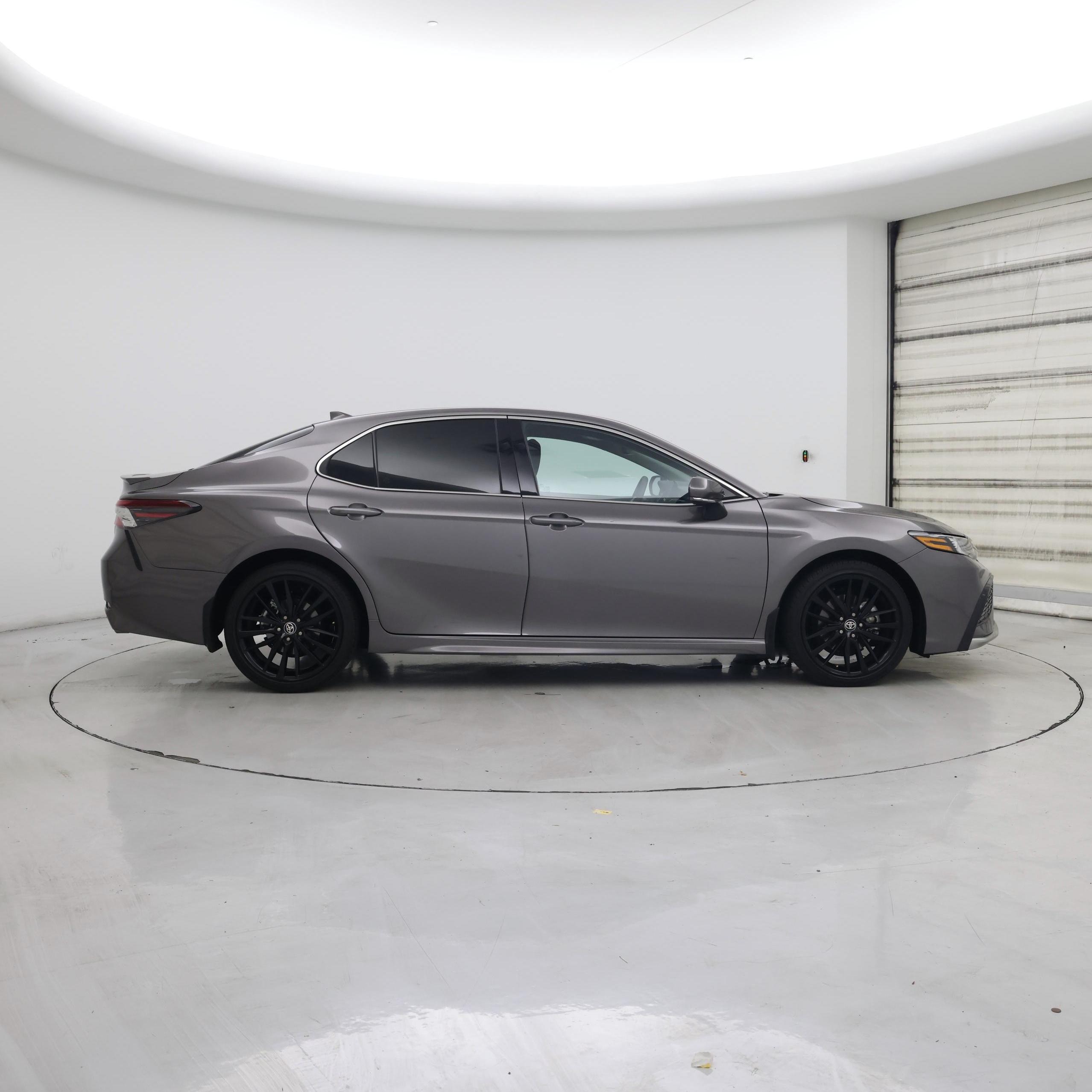 Thumbnail: 2024 Toyota Camry - 7