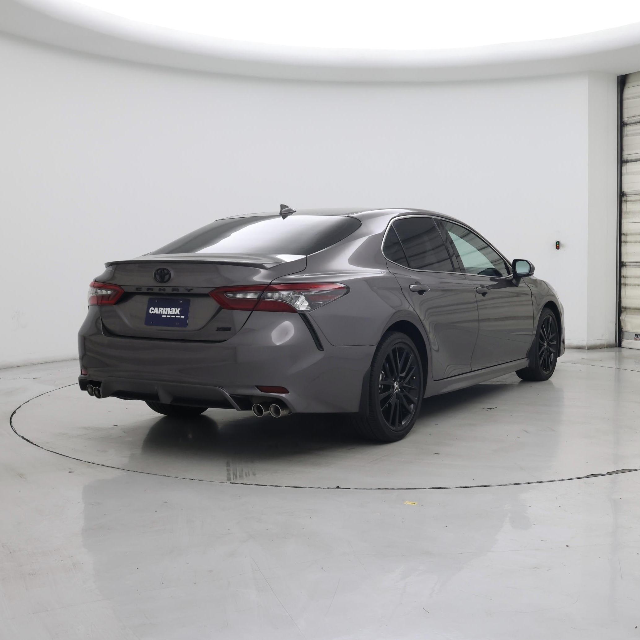 Thumbnail: 2024 Toyota Camry - 8