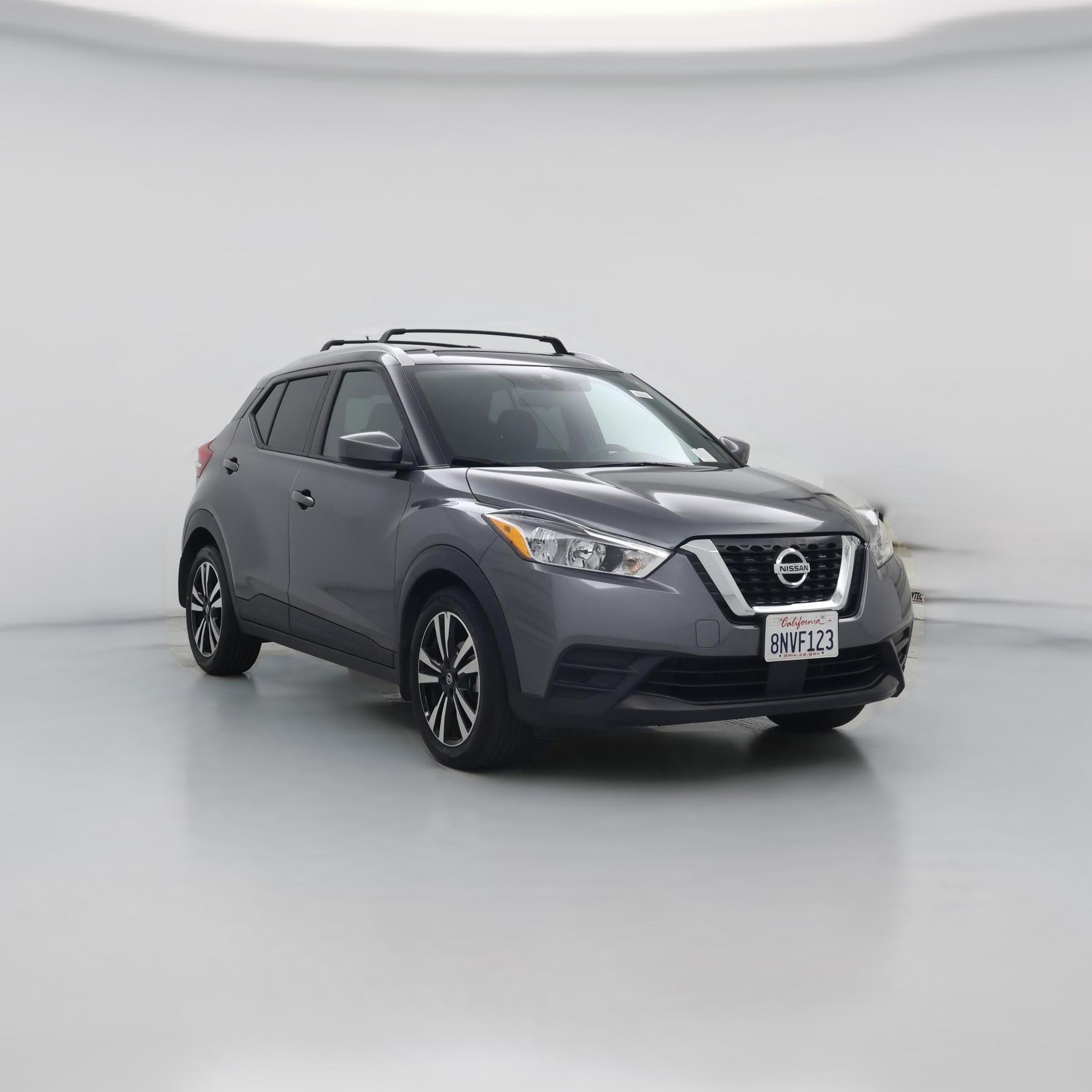 Thumbnail: 2020 Nissan Kicks - 1