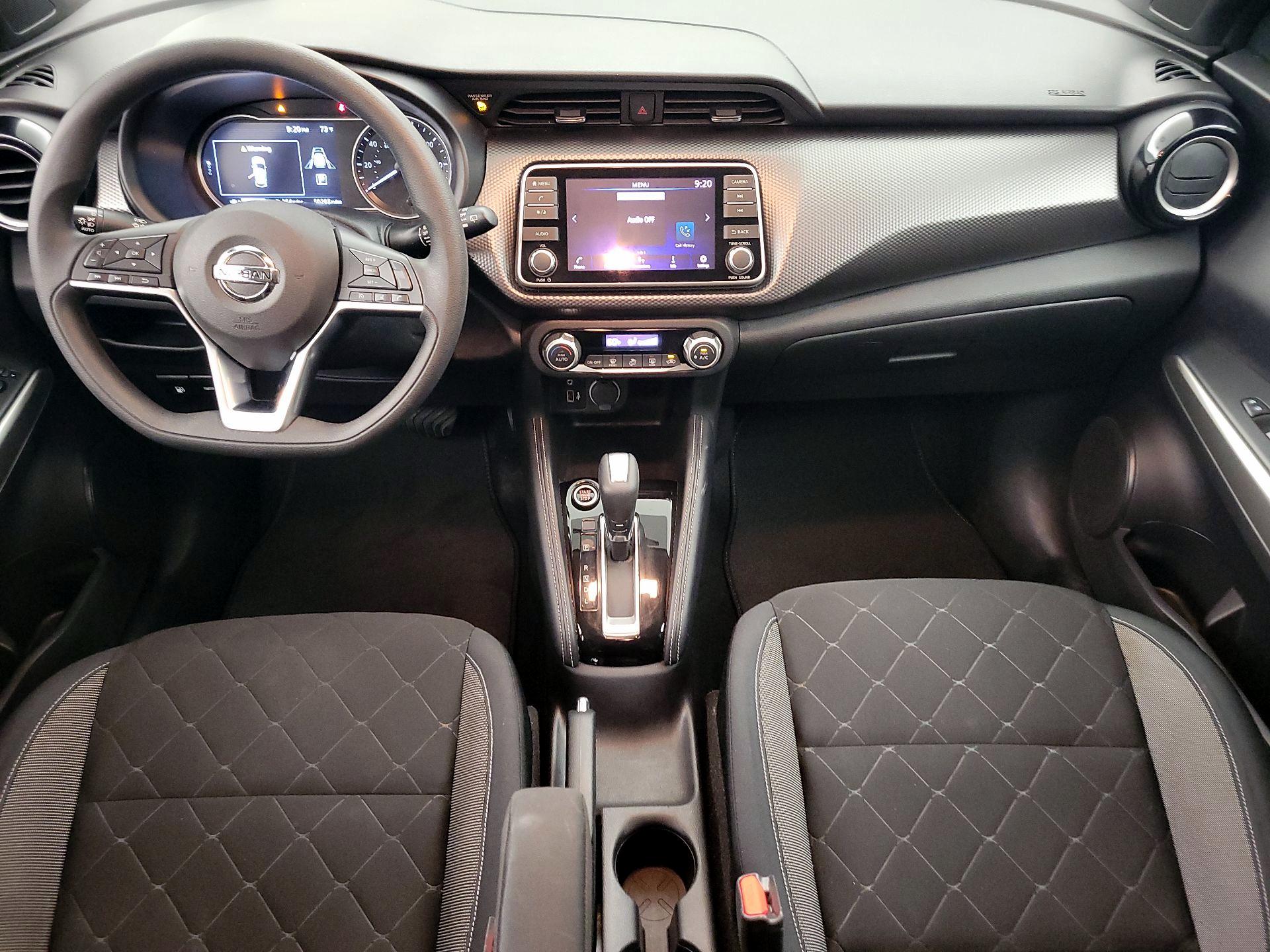 Thumbnail: 2020 Nissan Kicks - 9