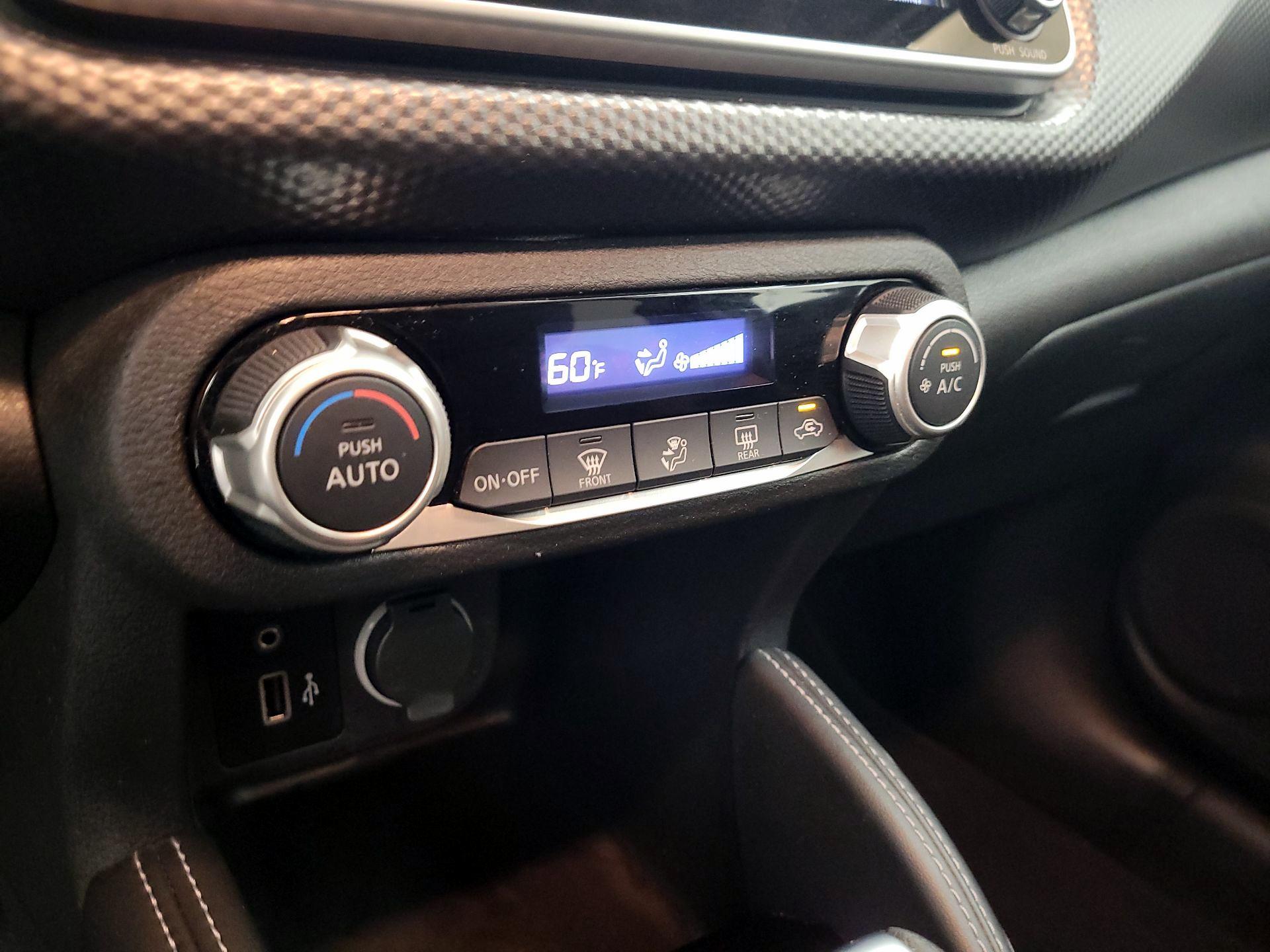 Thumbnail: 2020 Nissan Kicks - 15