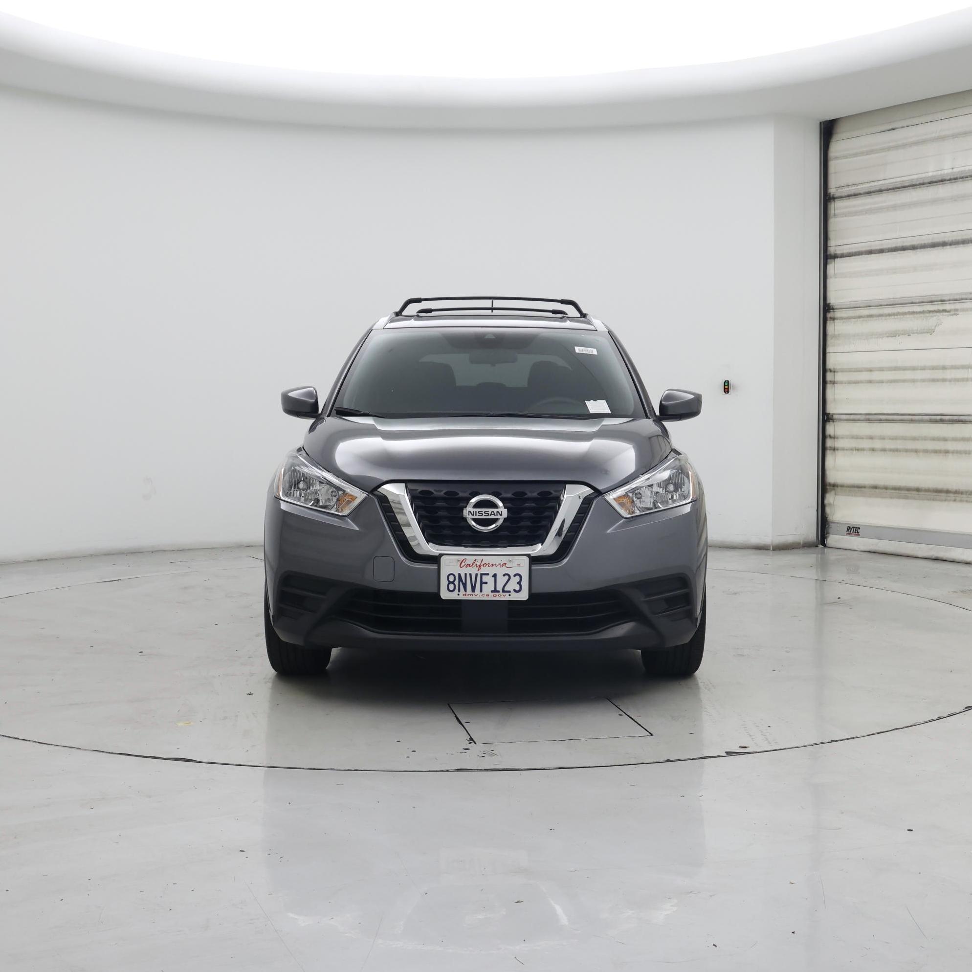 Thumbnail: 2020 Nissan Kicks - 5