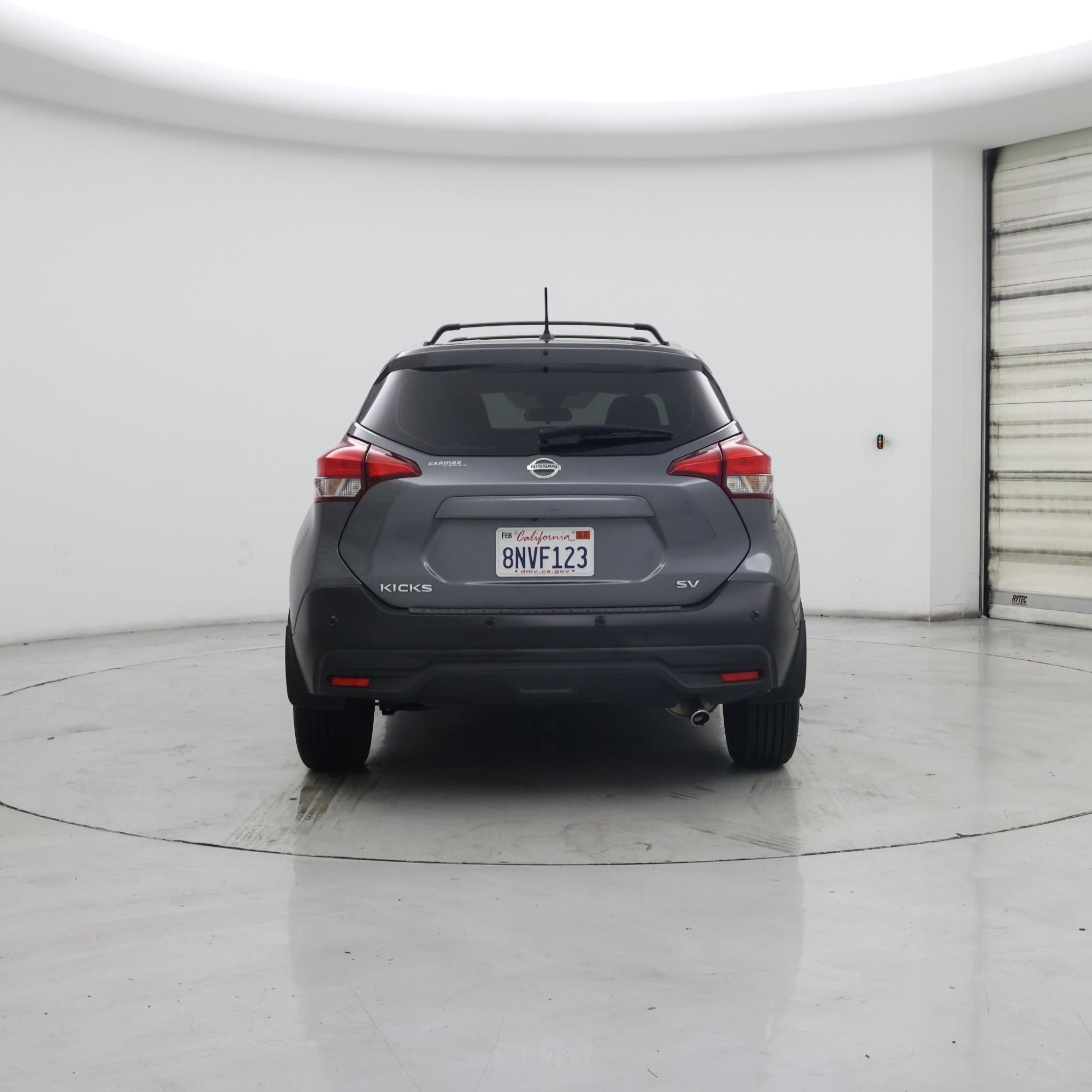 Thumbnail: 2020 Nissan Kicks - 6
