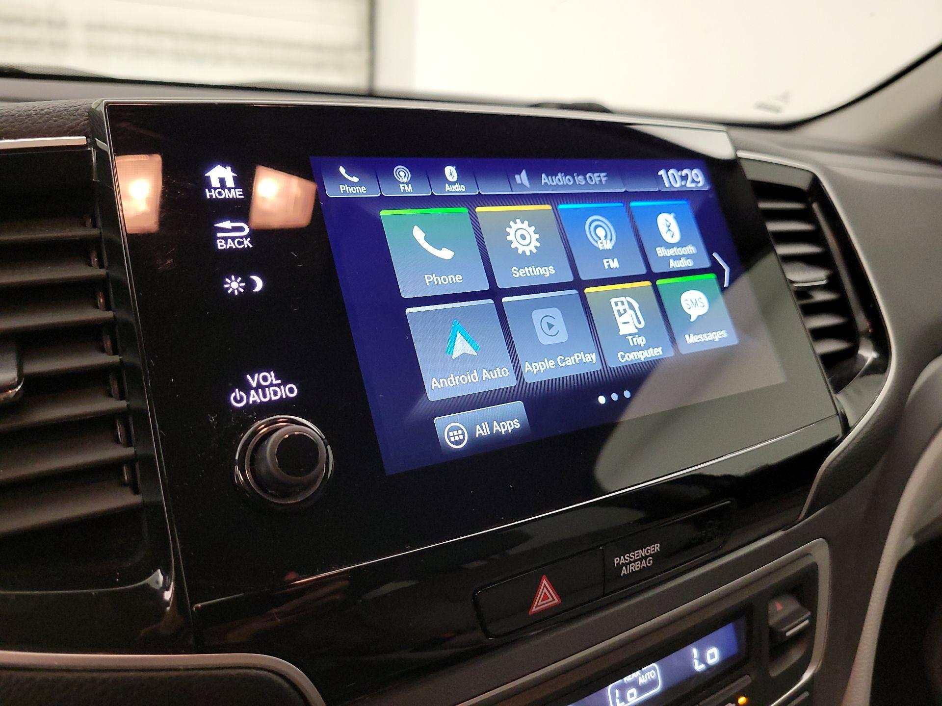 Thumbnail: 2019 Honda Pilot - 15