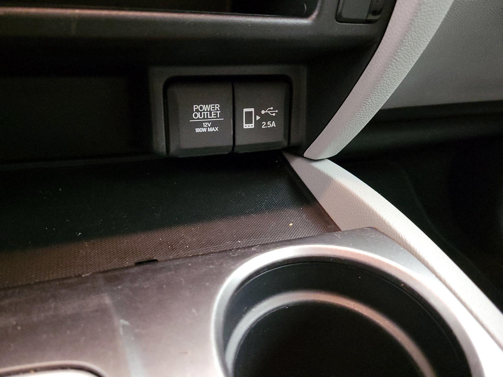 Thumbnail: 2019 Honda Pilot - 18