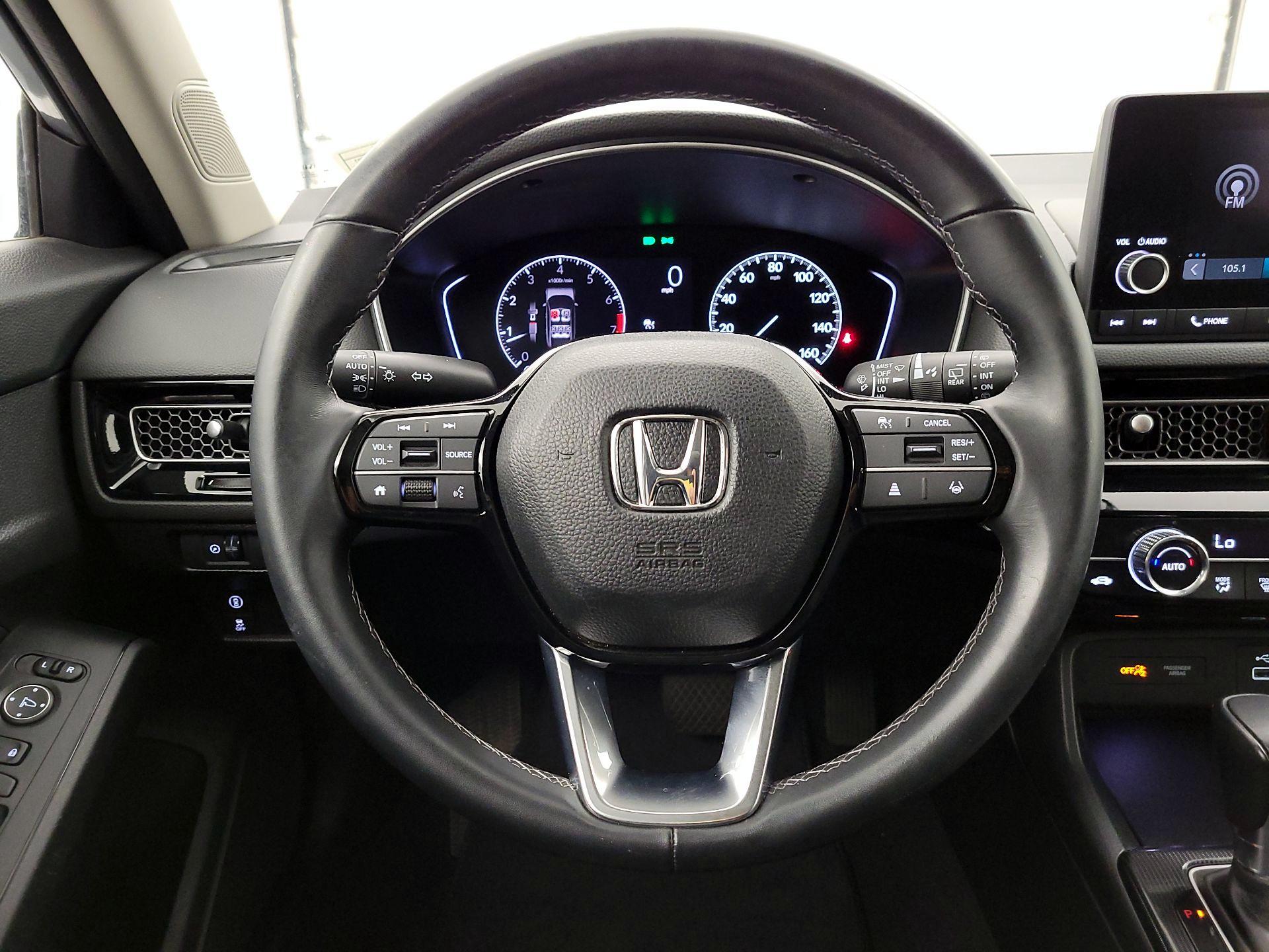 Thumbnail: 2022 Honda Civic - 10