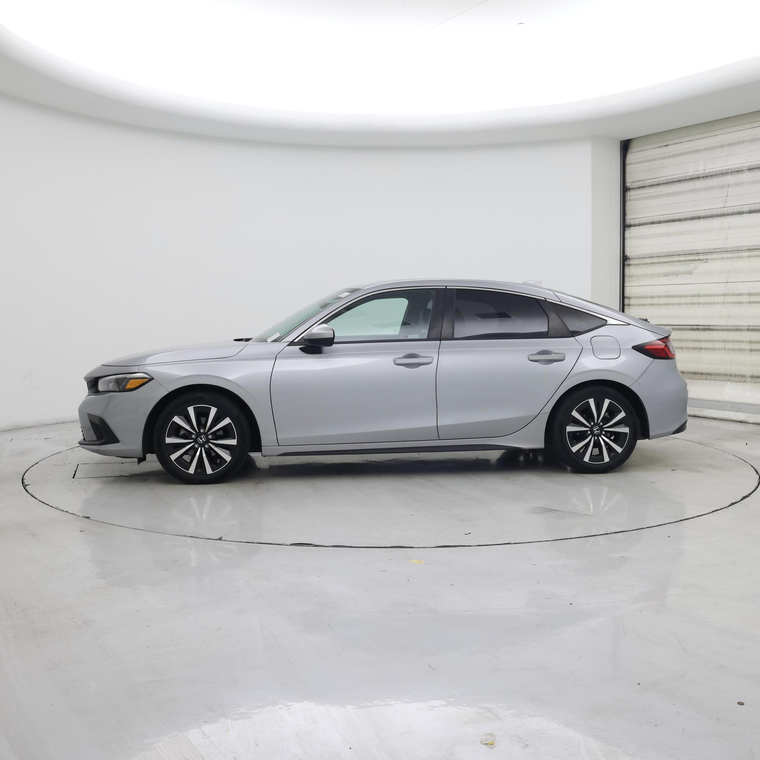 Thumbnail: 2022 Honda Civic - 3