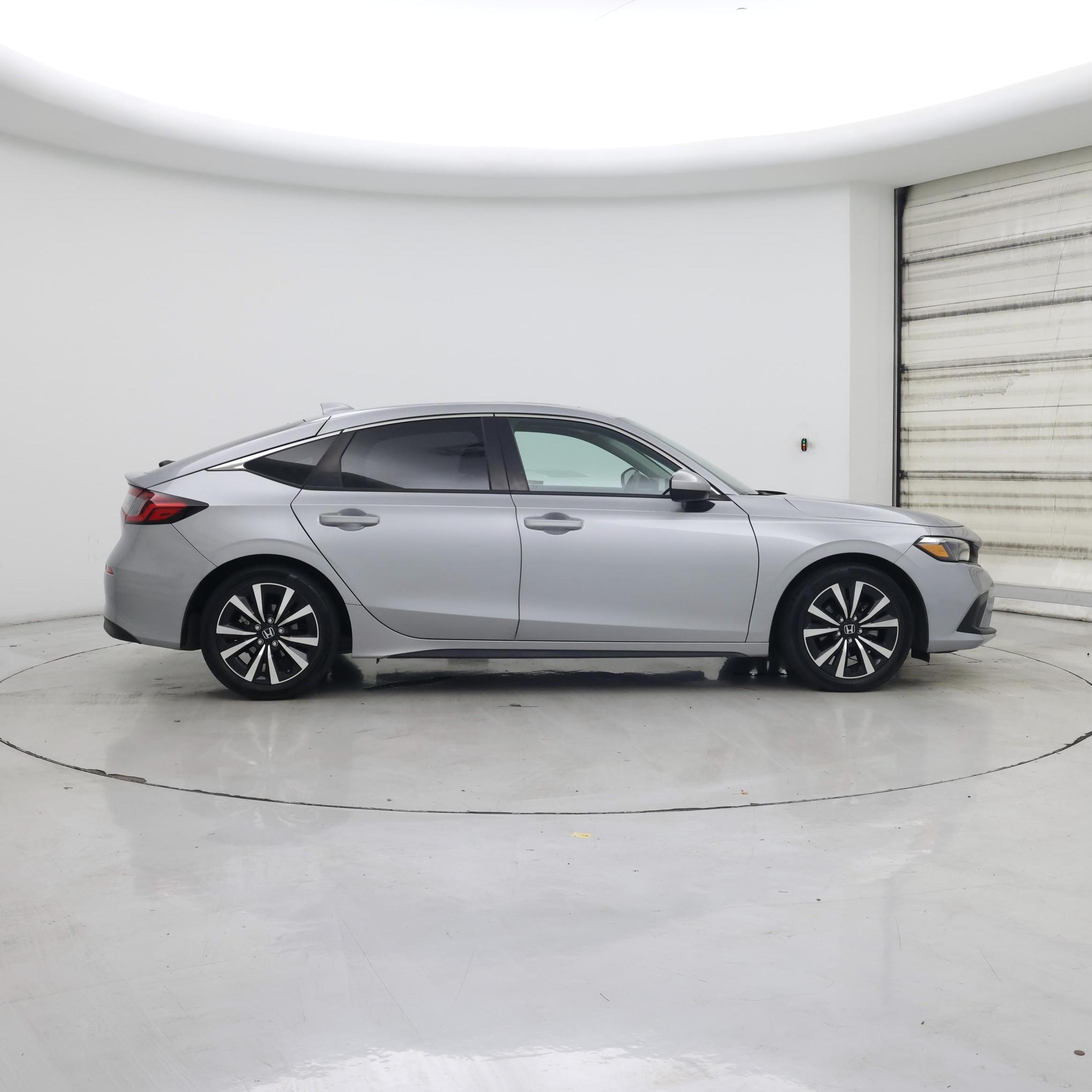 Thumbnail: 2022 Honda Civic - 7