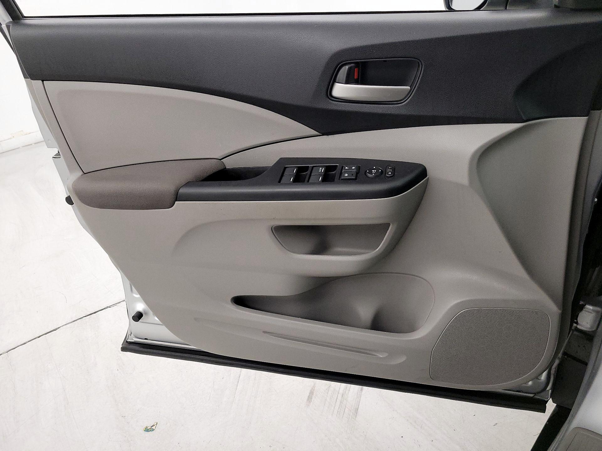 Thumbnail: 2014 Honda CR-V - 12