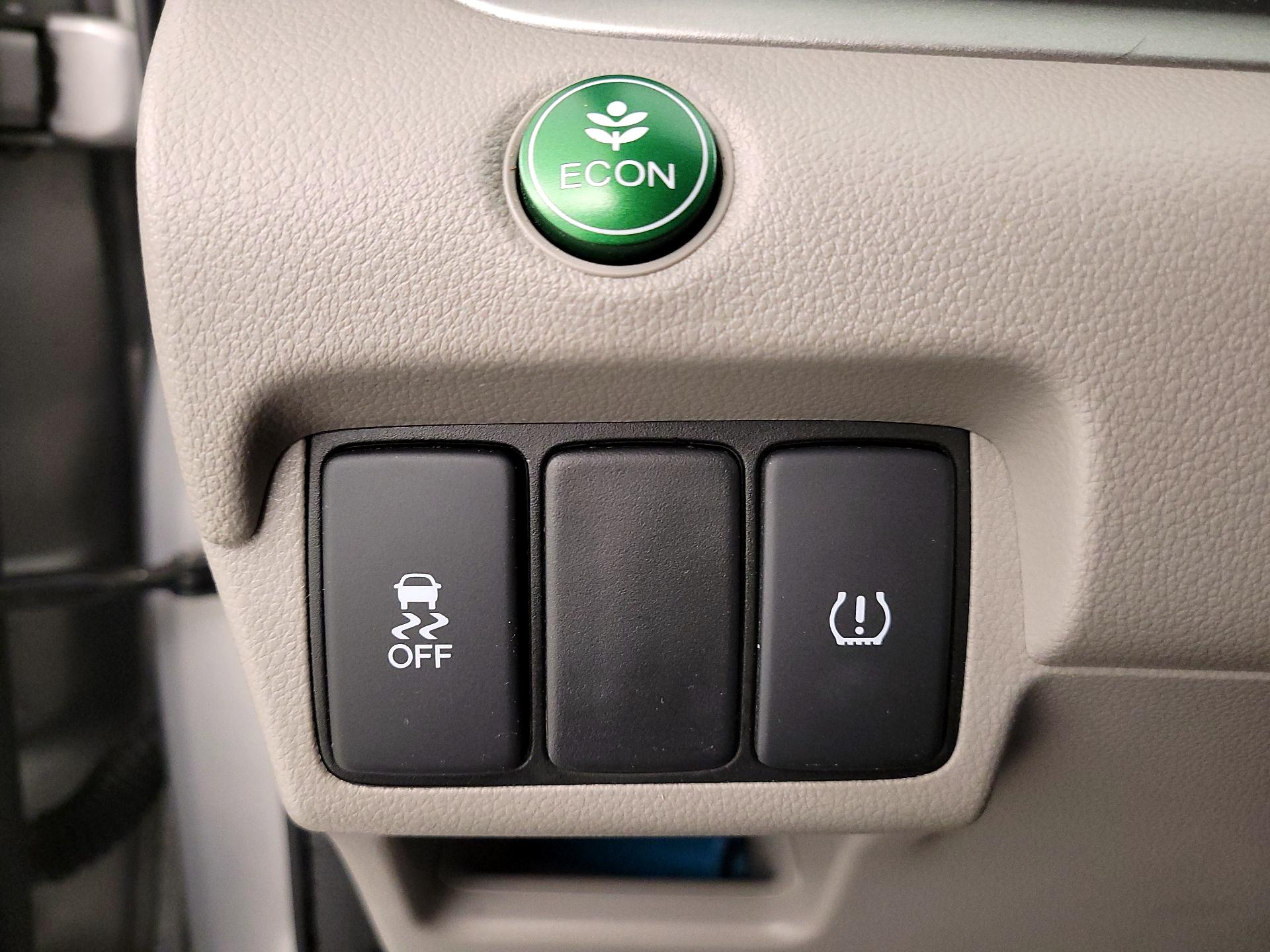 Thumbnail: 2014 Honda CR-V - 13