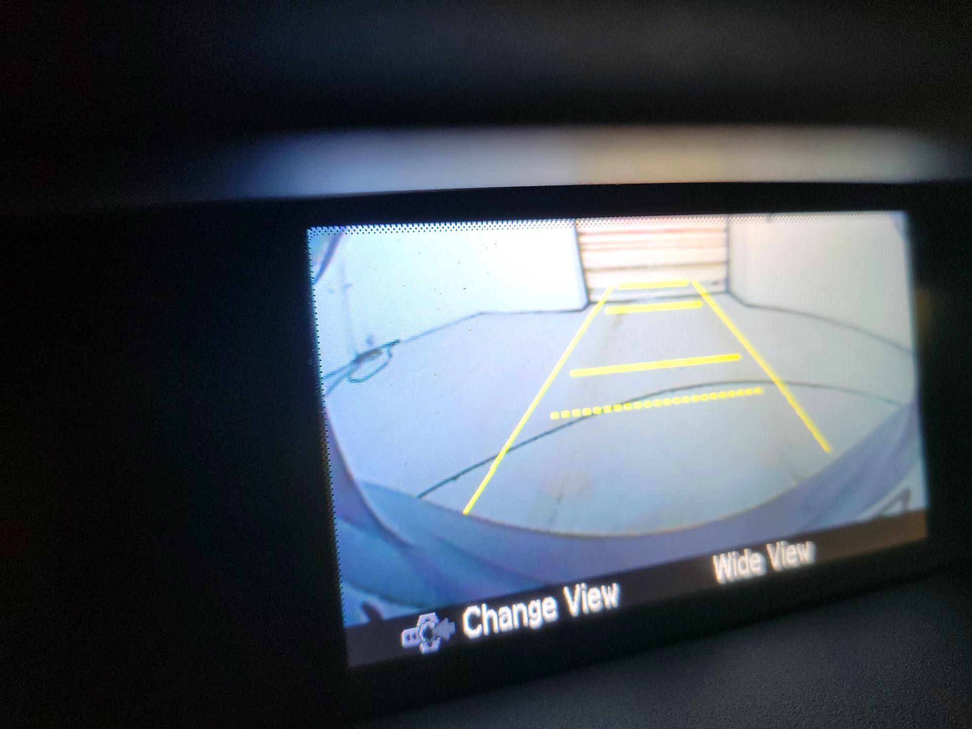 Thumbnail: 2014 Honda CR-V - 14