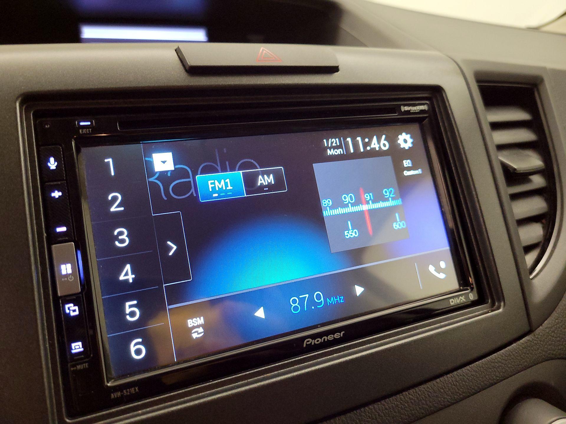 Thumbnail: 2014 Honda CR-V - 15