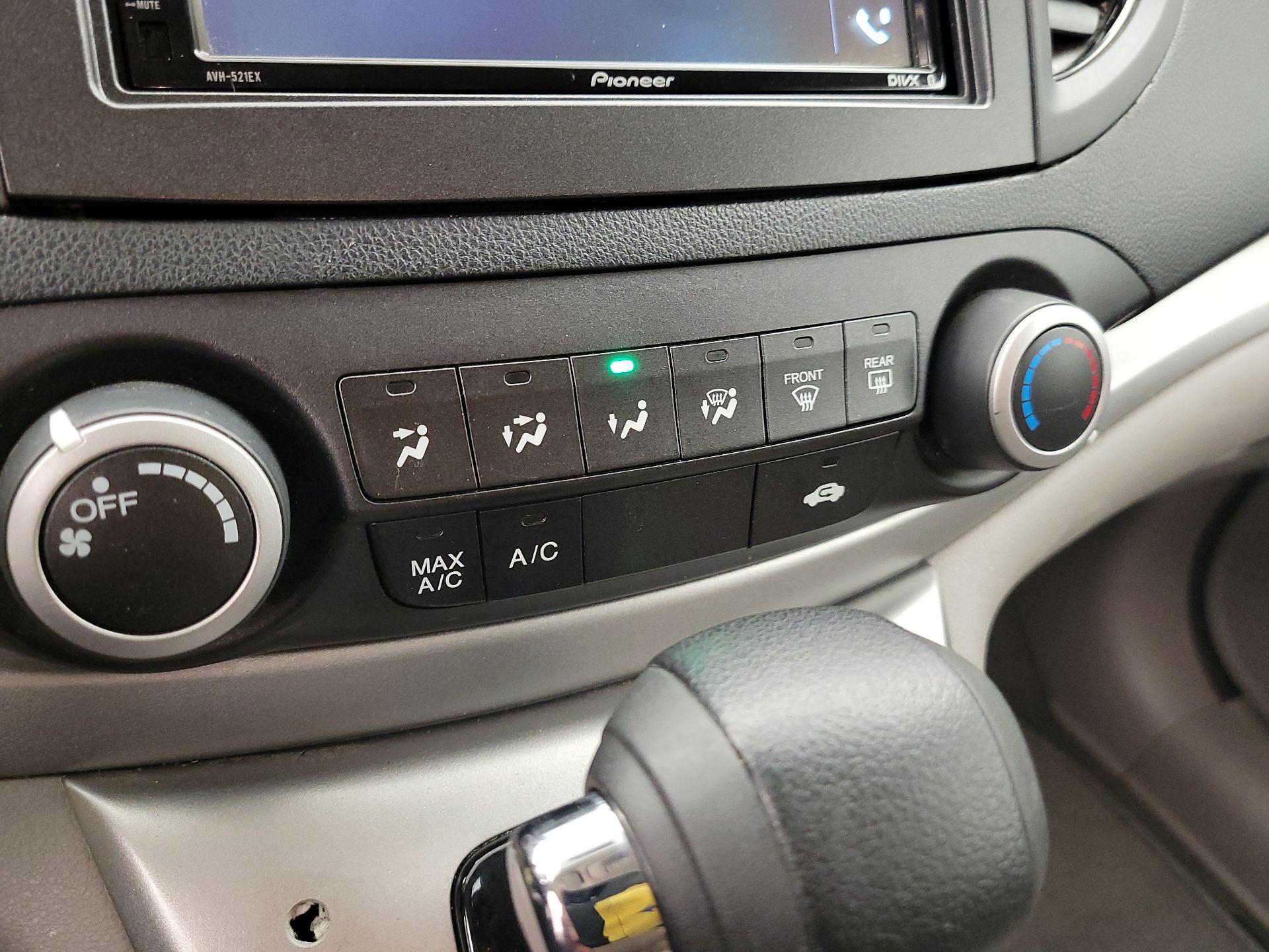 Thumbnail: 2014 Honda CR-V - 16