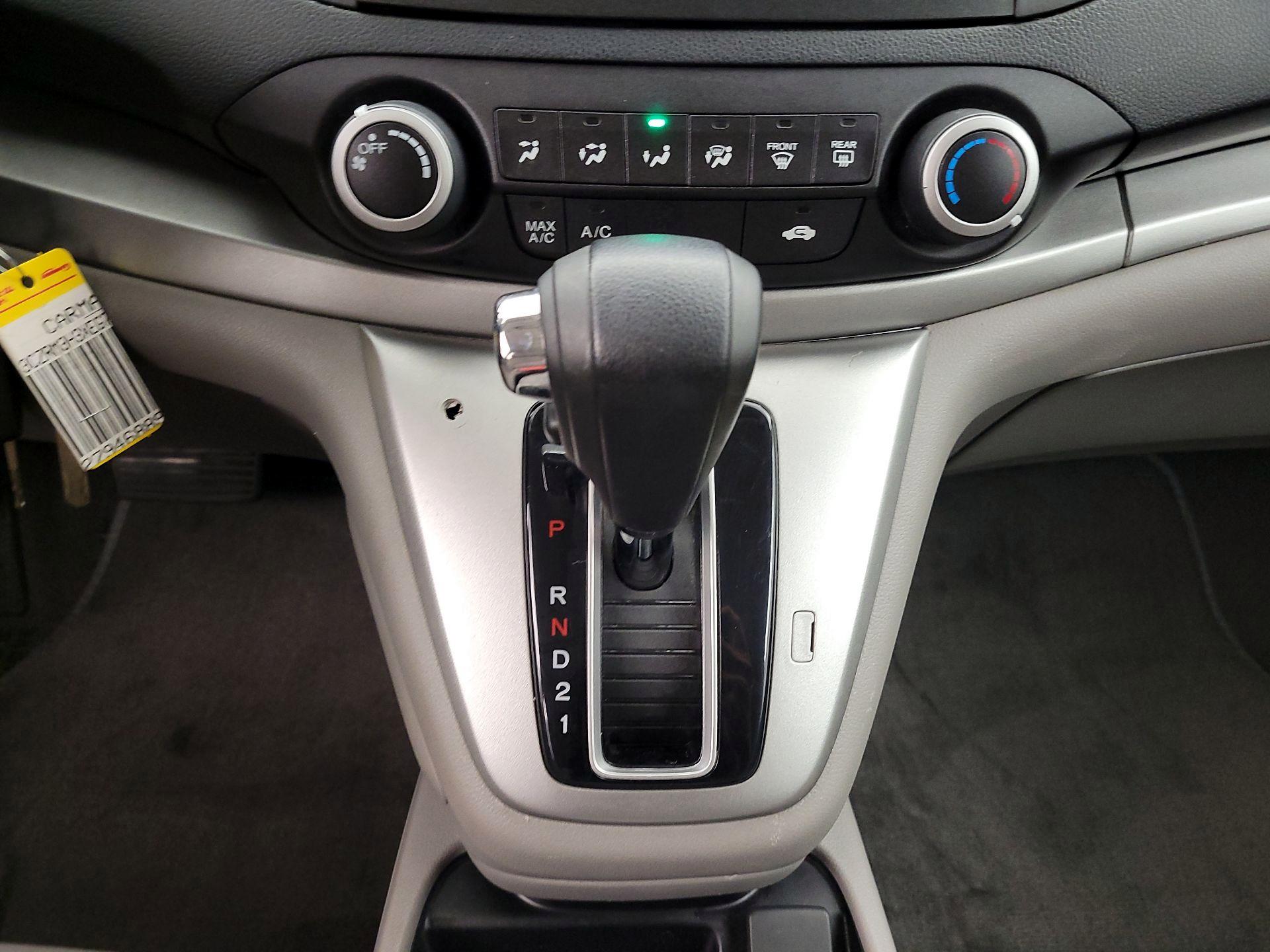 Thumbnail: 2014 Honda CR-V - 17