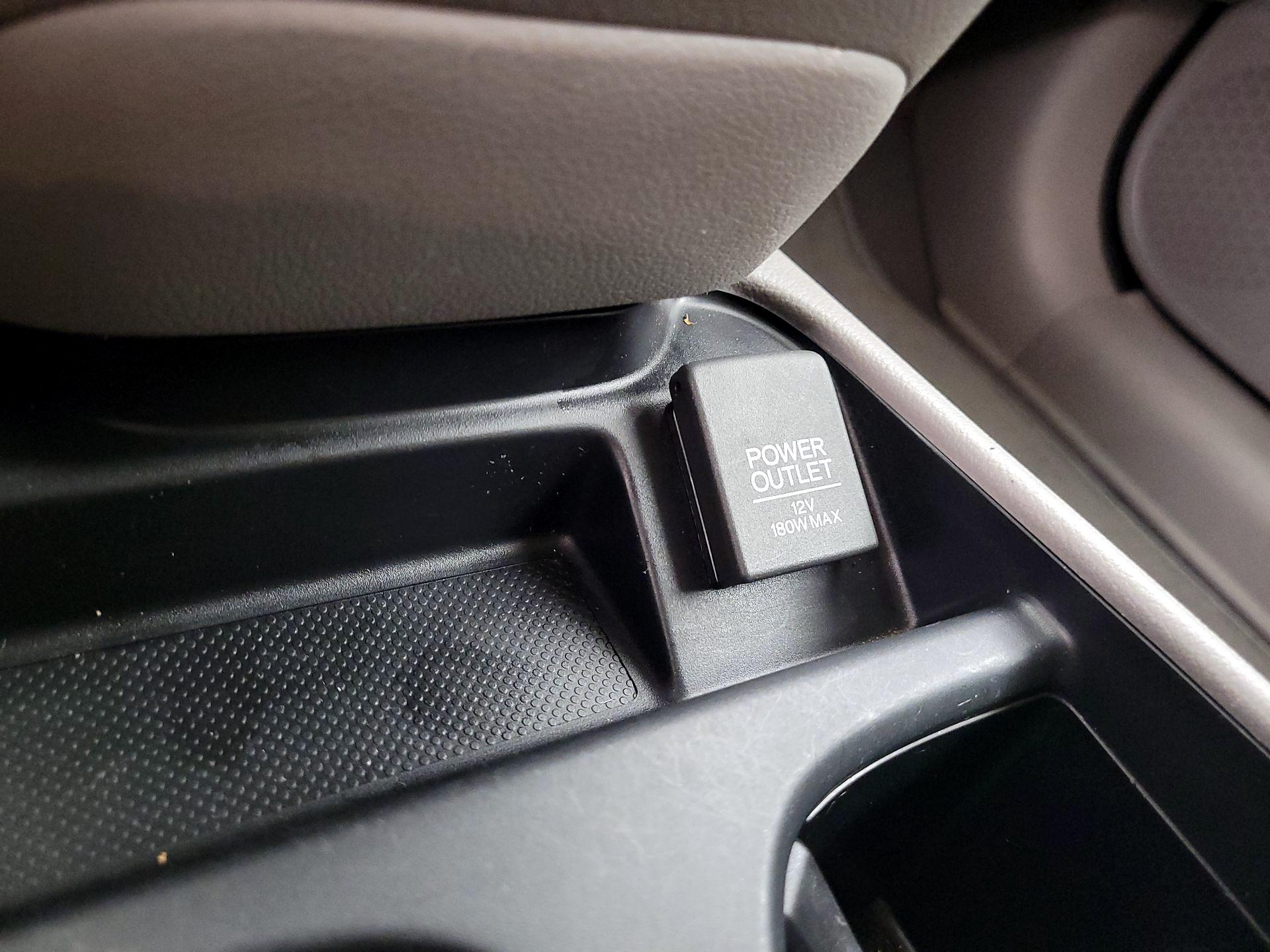 Thumbnail: 2014 Honda CR-V - 18