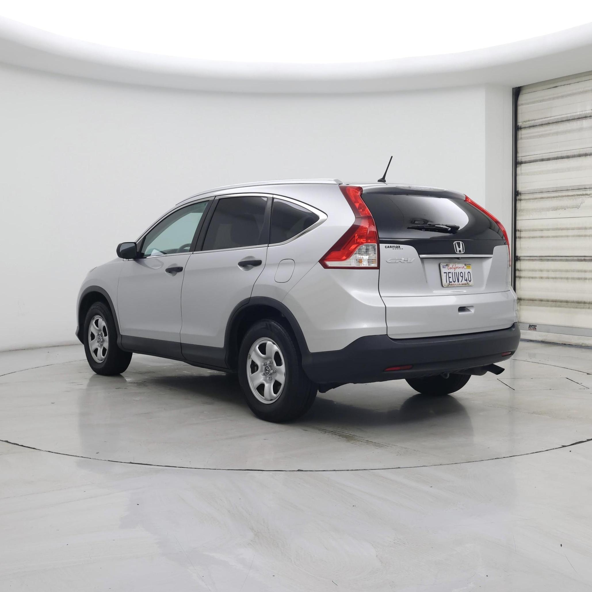 Thumbnail: 2014 Honda CR-V - 2