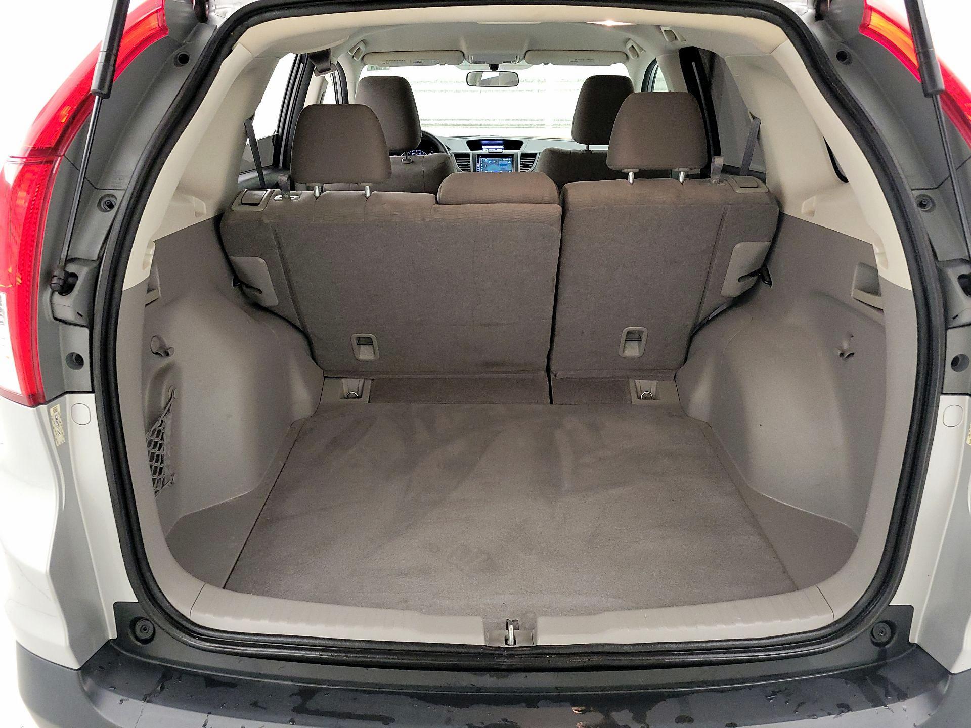 Thumbnail: 2014 Honda CR-V - 20